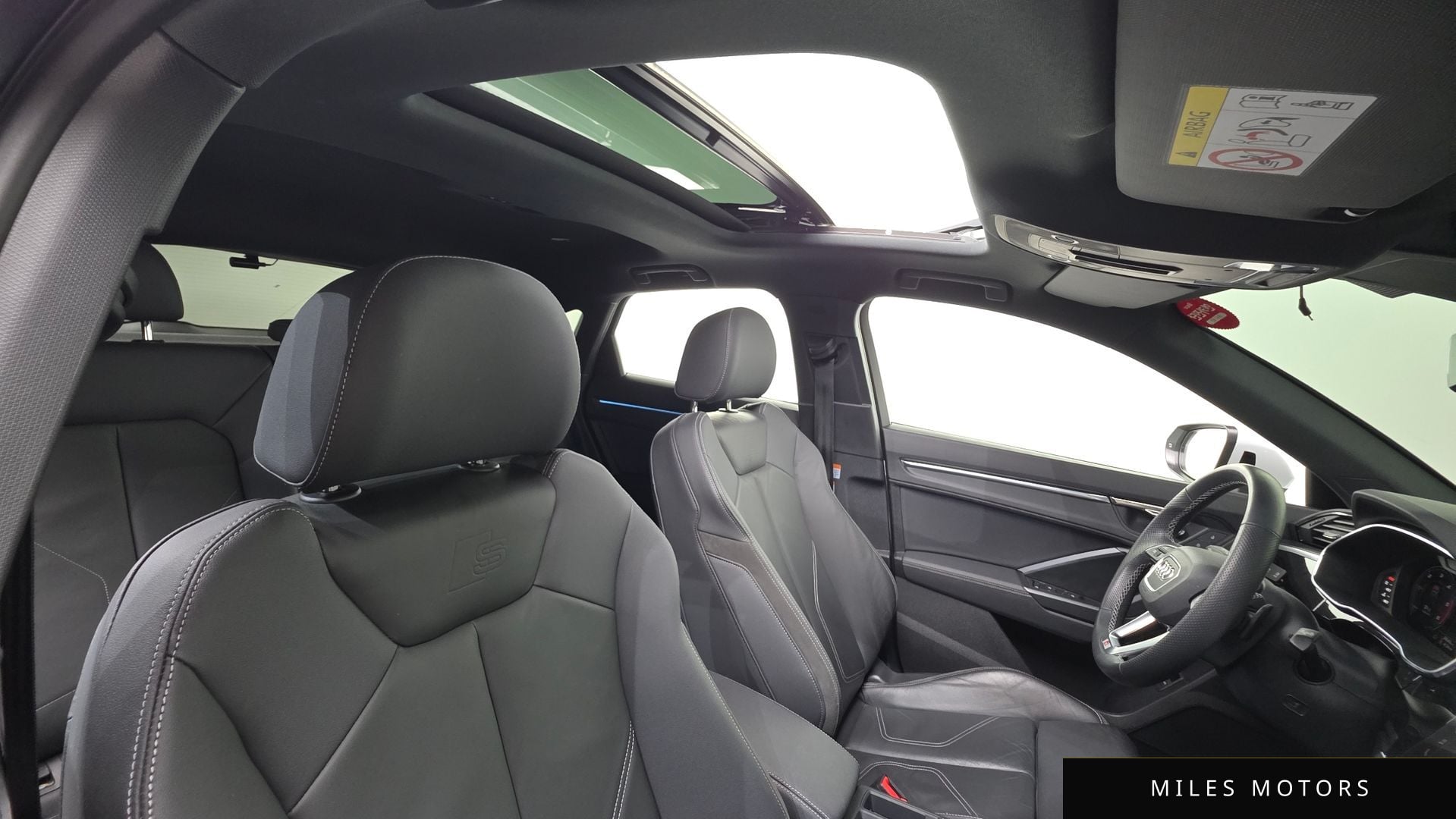 Audi Q3 (F3) 2023 — миниатюра 11