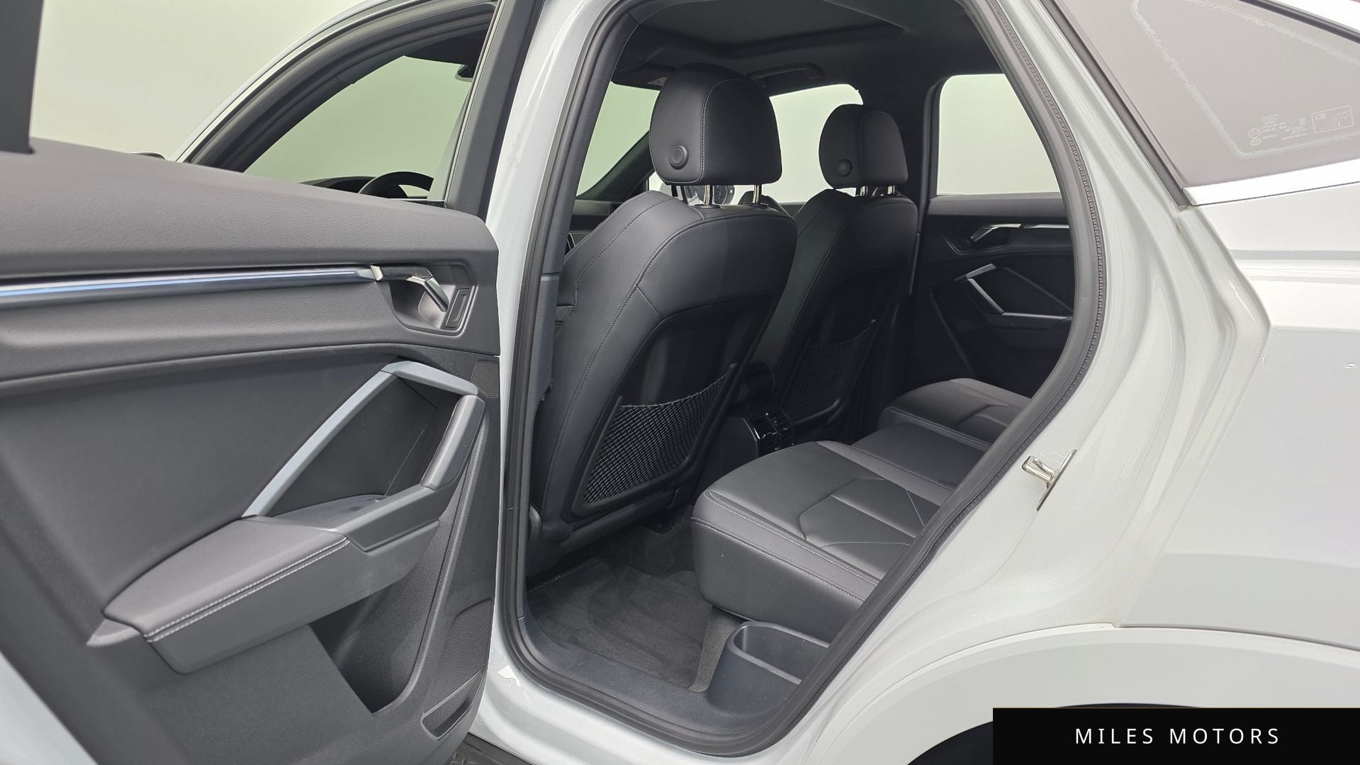 Audi Q3 (F3) 2023 — миниатюра 18