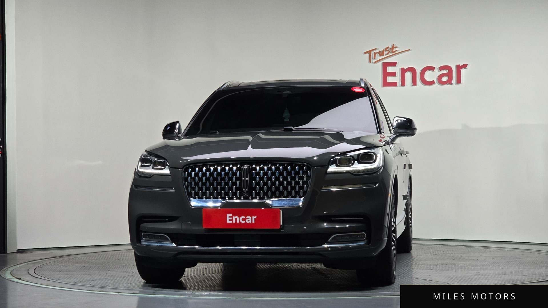 Lincoln Aviator 2020 — миниатюра 3