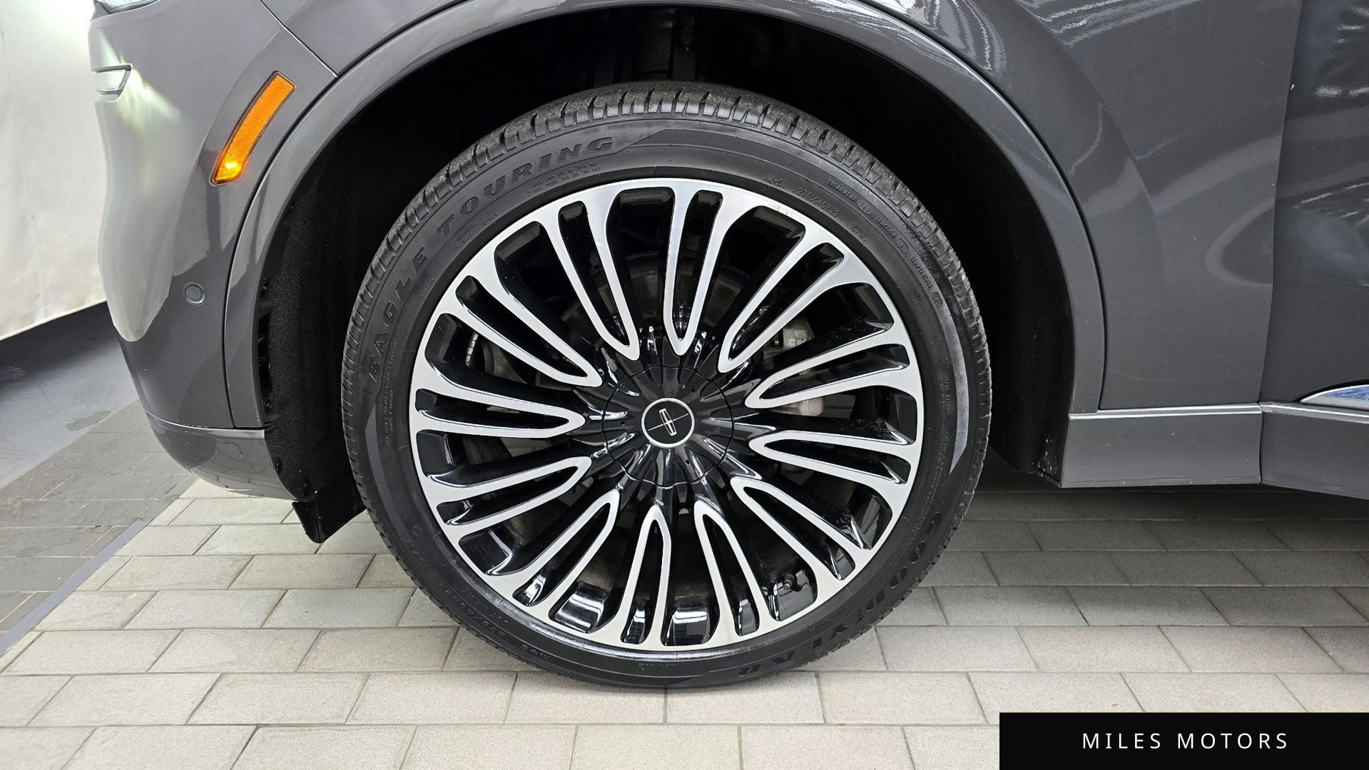Lincoln Aviator 2020 — миниатюра 5
