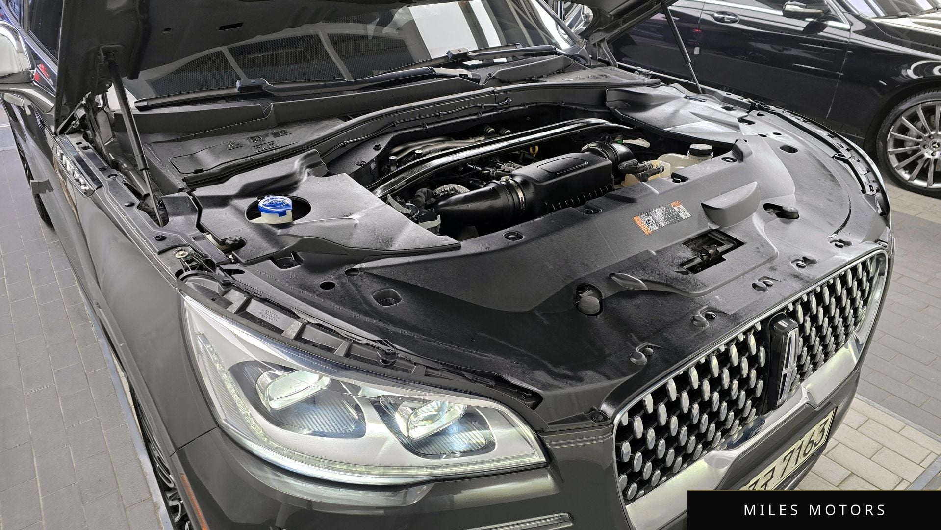 Lincoln Aviator 2020 — миниатюра 6