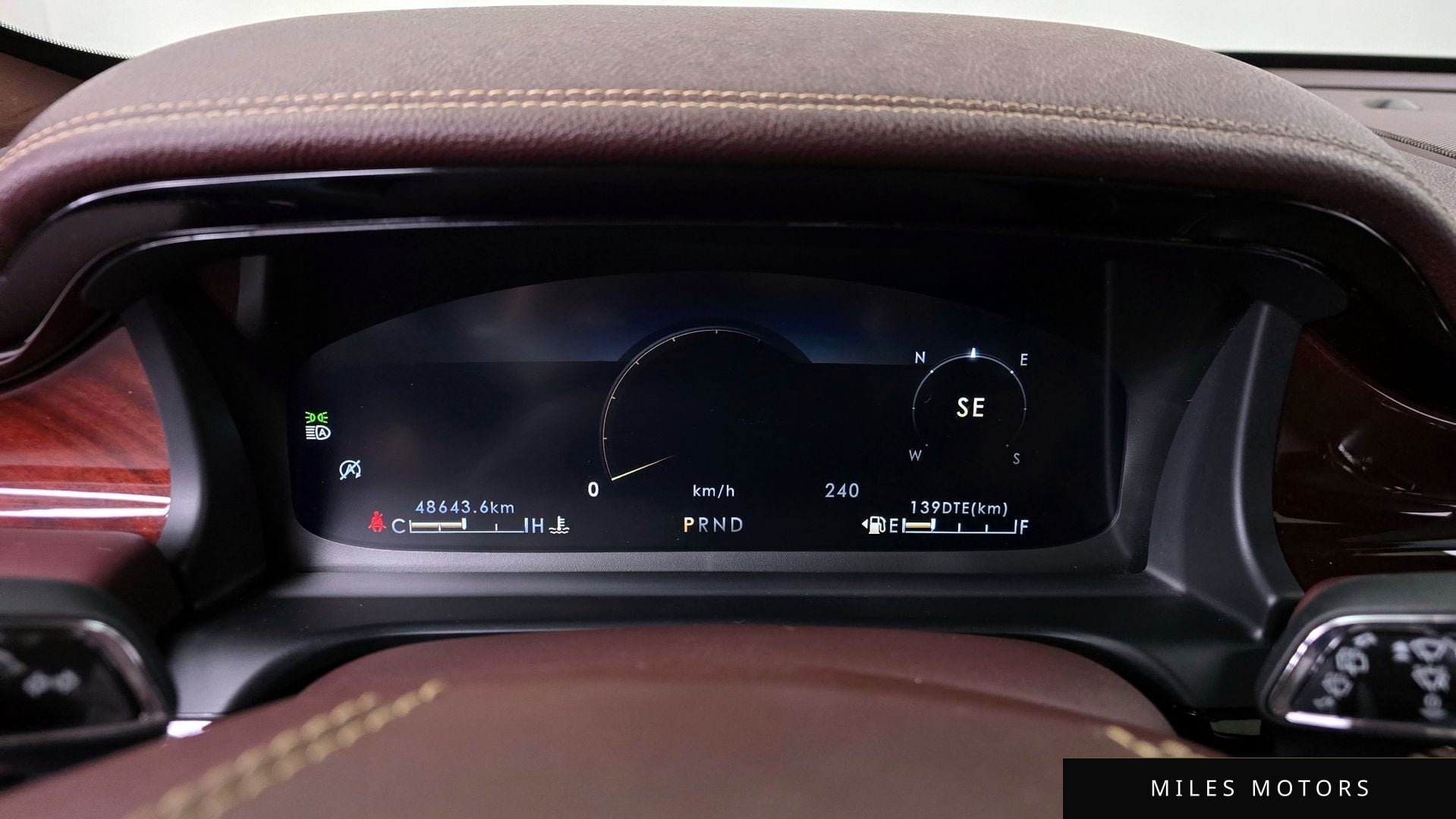 Lincoln Aviator 2020 — миниатюра 8