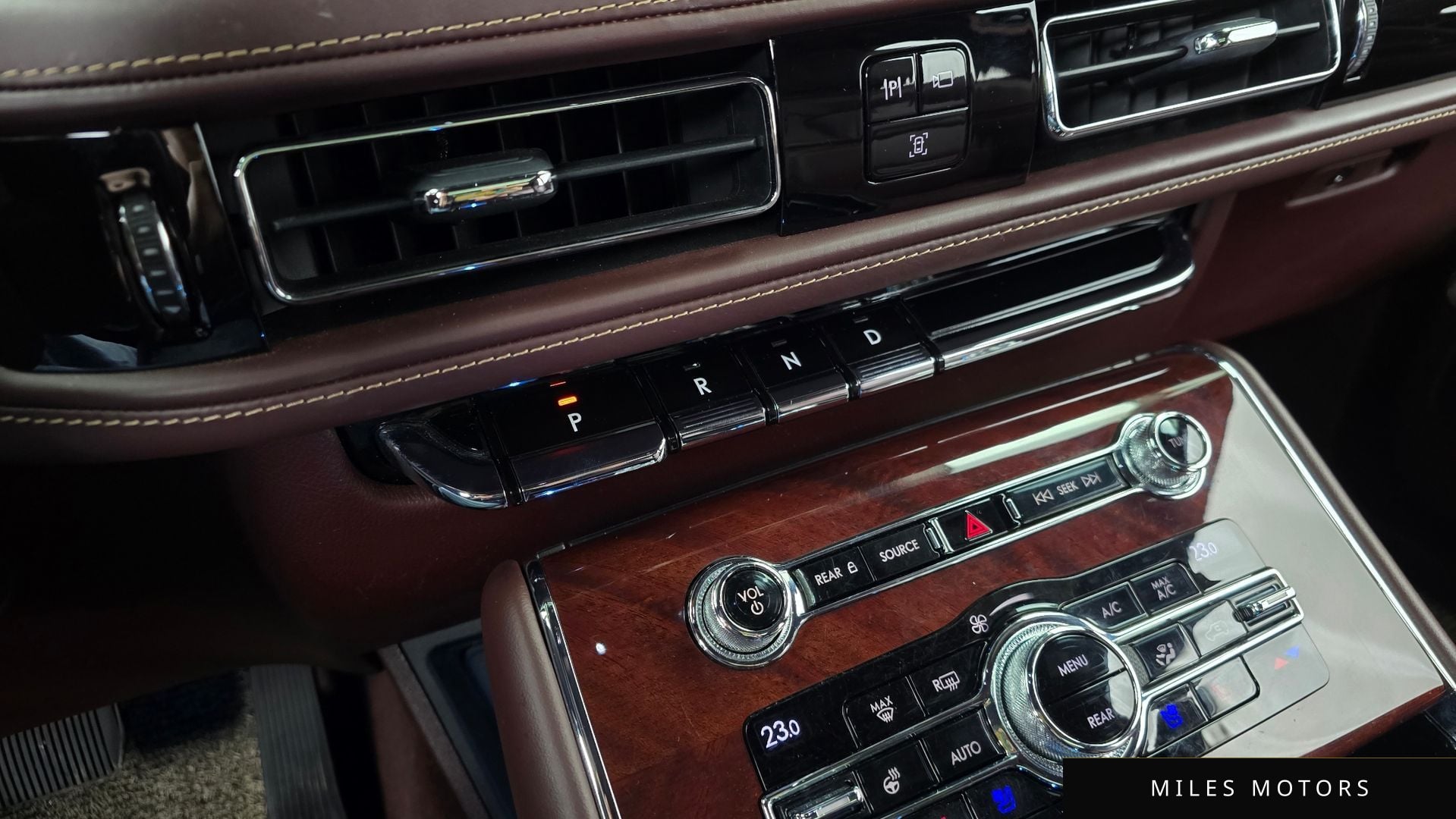Lincoln Aviator 2020 — миниатюра 9