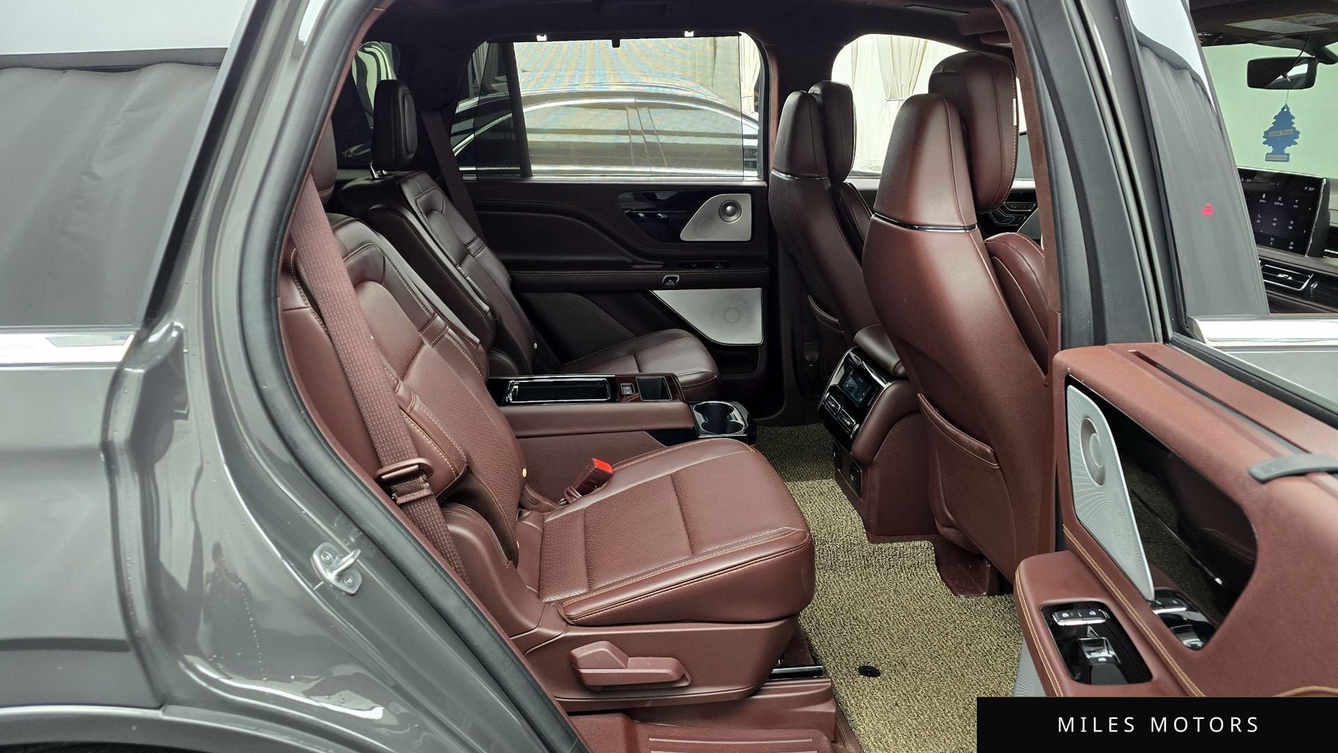 Lincoln Aviator 2020 — миниатюра 12