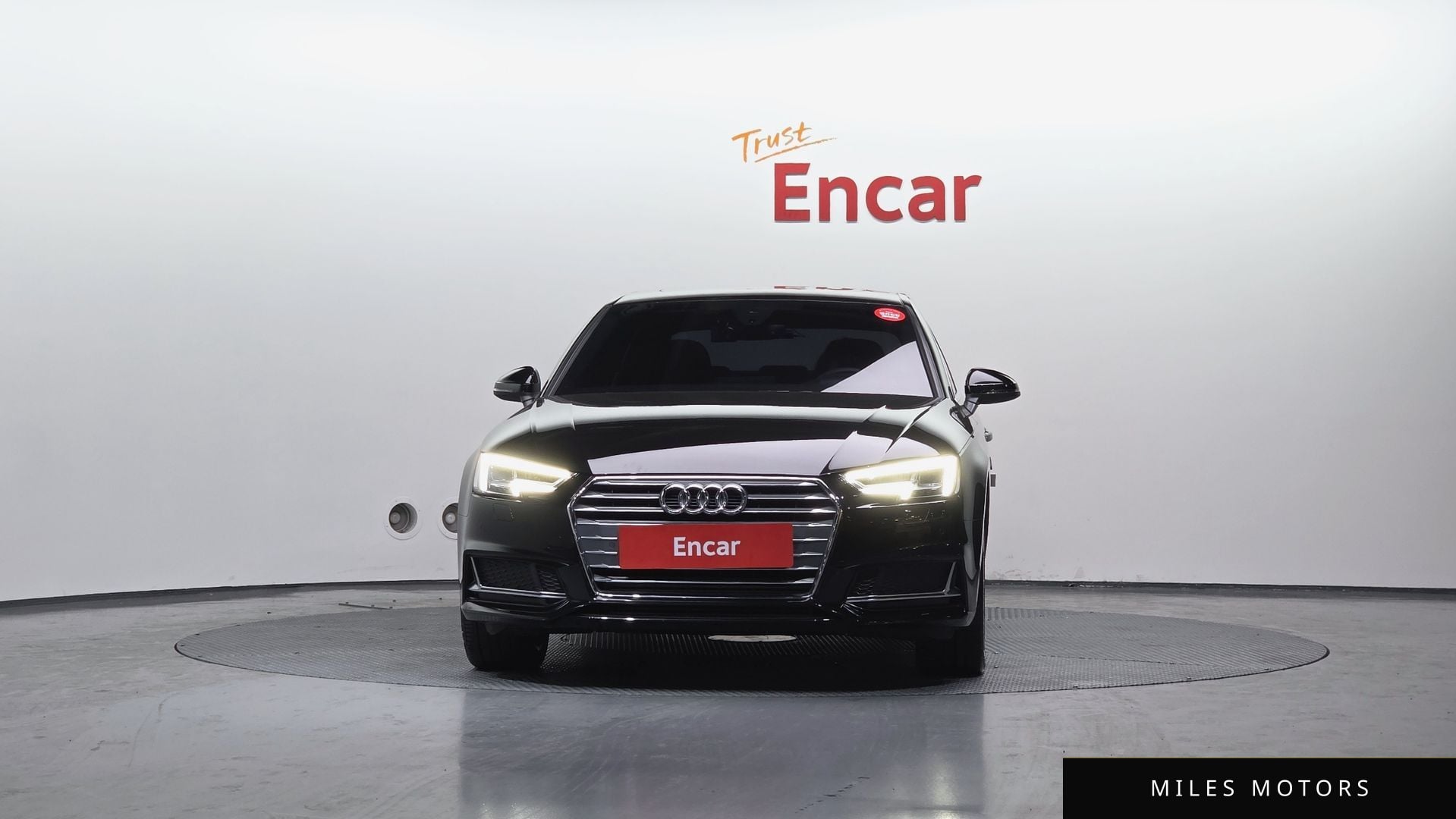 Audi A4 (B9) 2019 — миниатюра 3