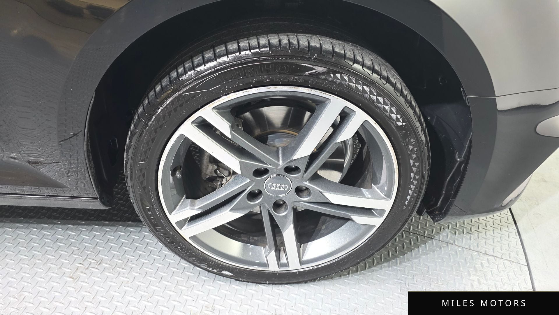 Audi A4 (B9) 2019 — миниатюра 5