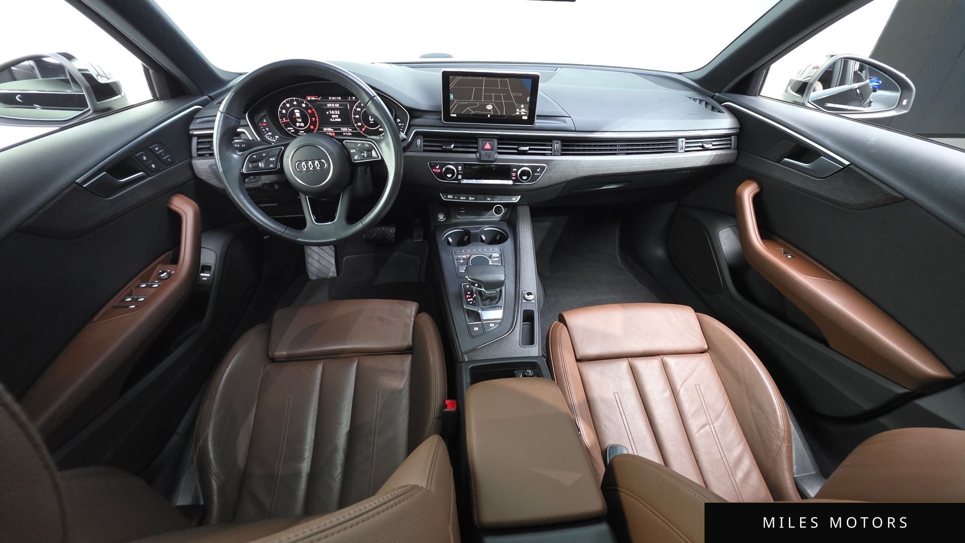 Audi A4 (B9) 2019 — миниатюра 7