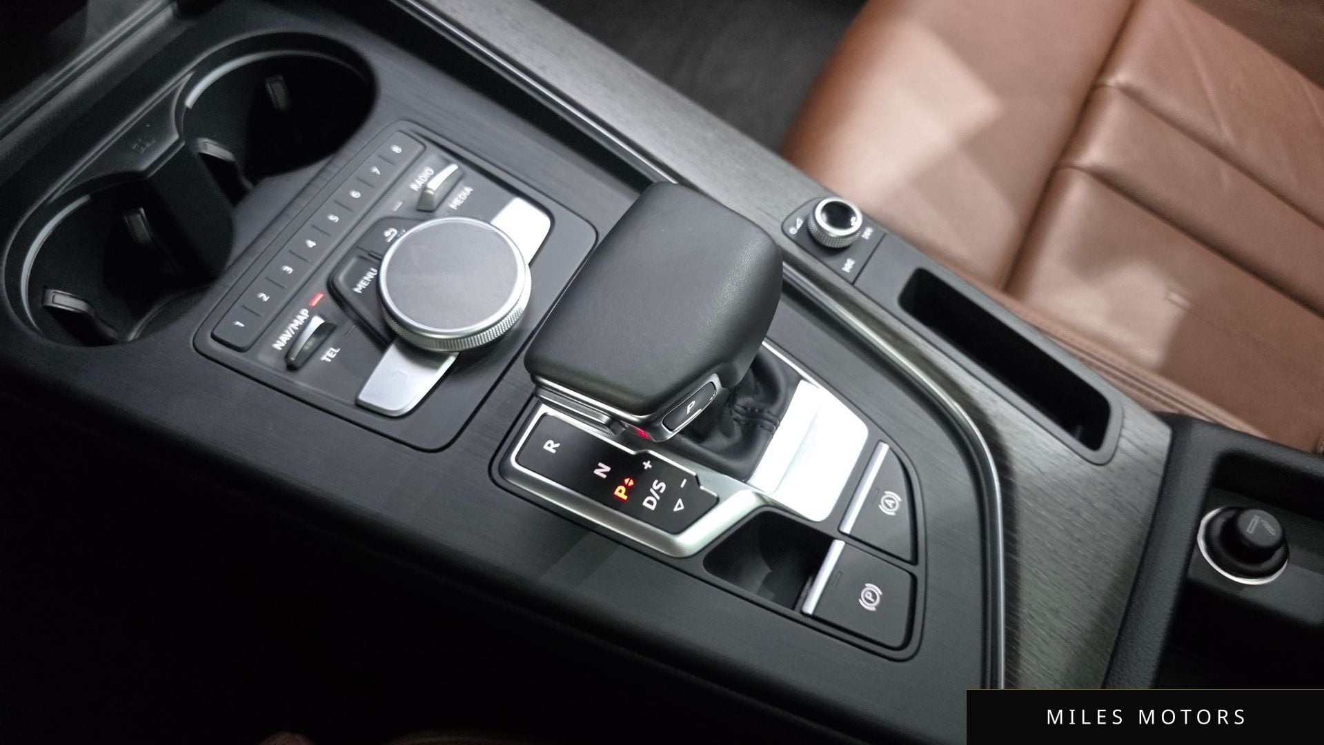 Audi A4 (B9) 2019 — миниатюра 9