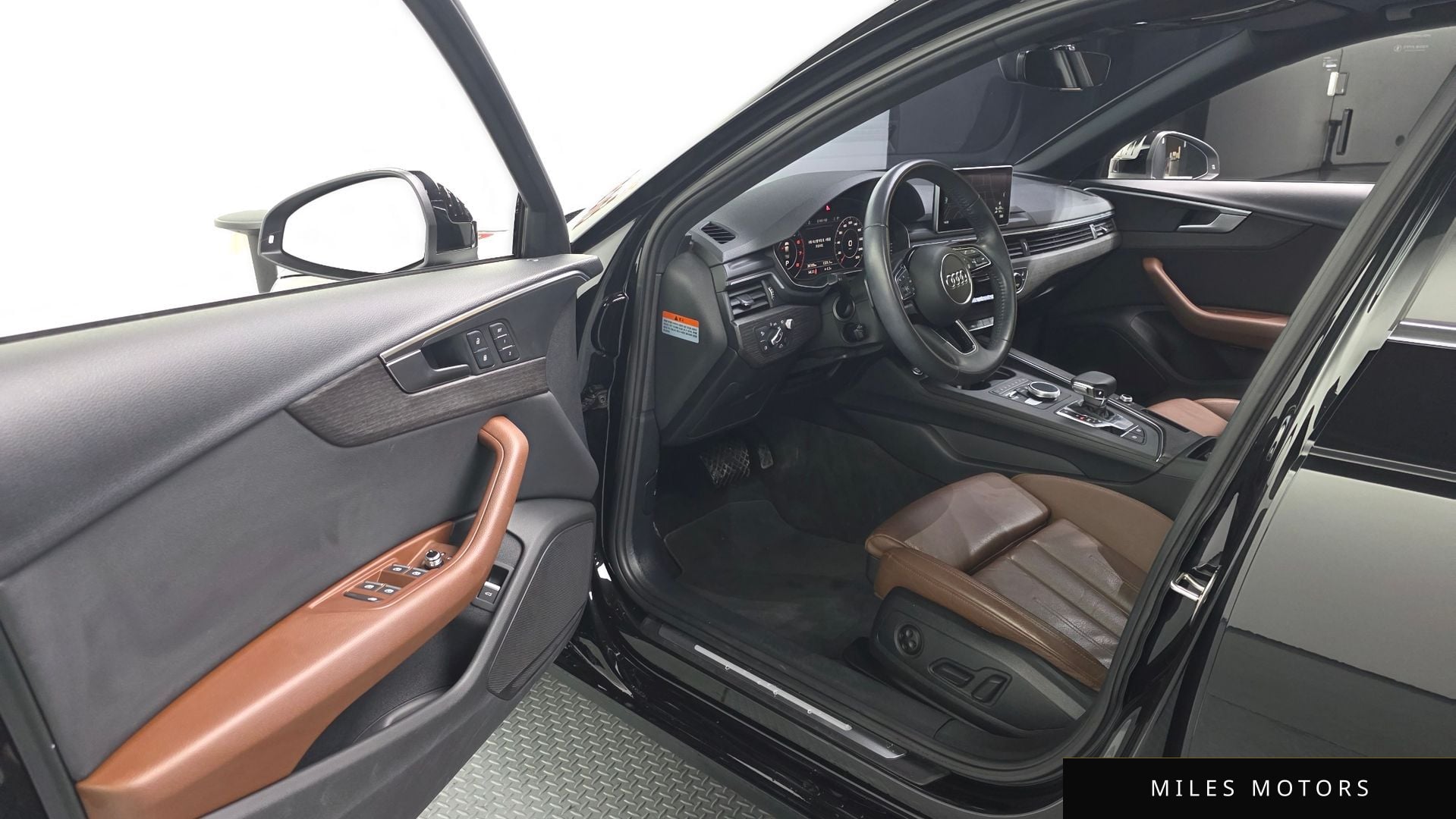 Audi A4 (B9) 2019 — миниатюра 10