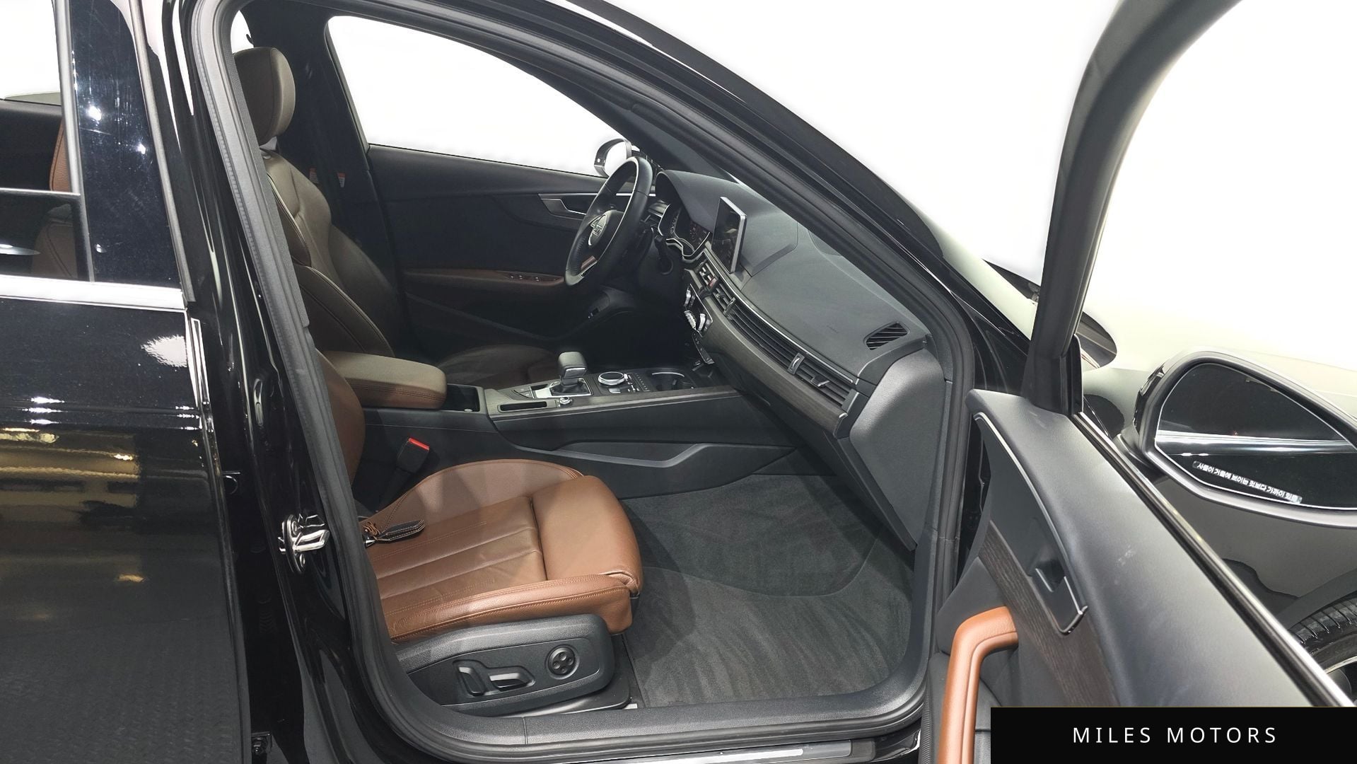 Audi A4 (B9) 2019 — миниатюра 11