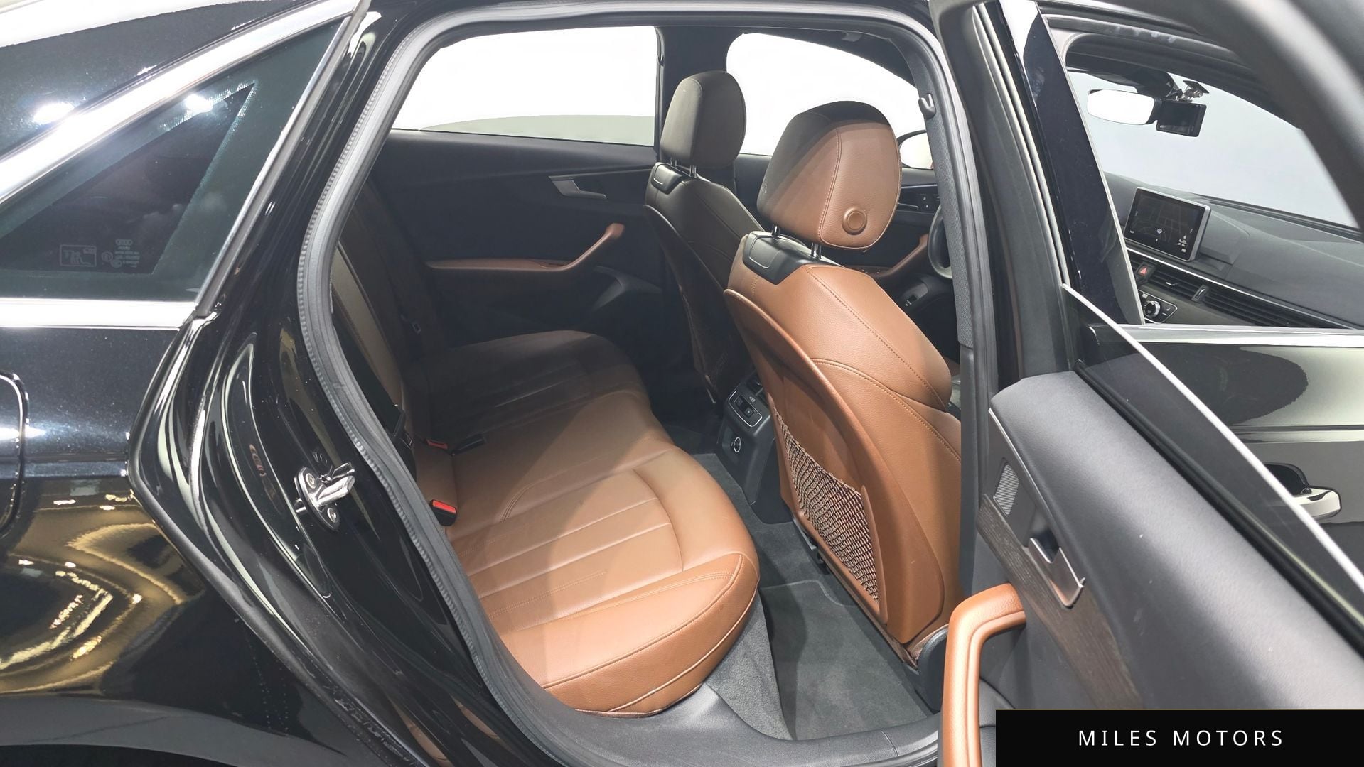 Audi A4 (B9) 2019 — миниатюра 12