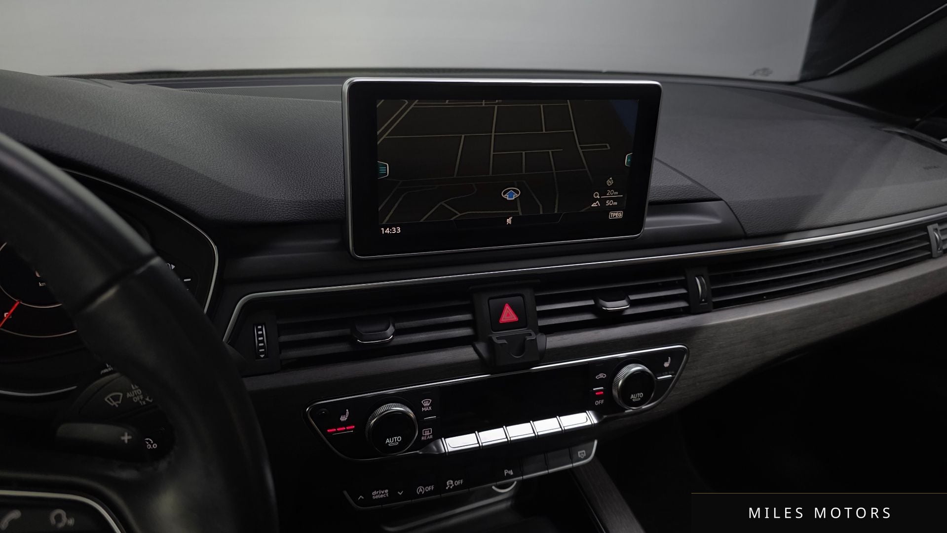 Audi A4 (B9) 2019 — миниатюра 14