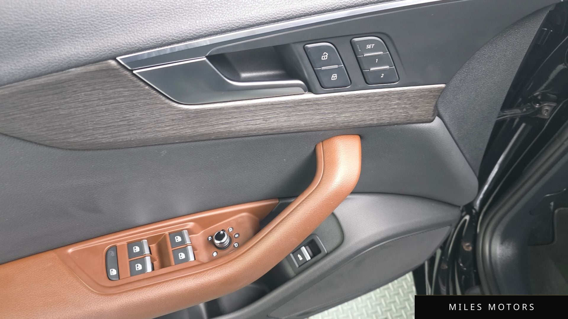 Audi A4 (B9) 2019 — миниатюра 17