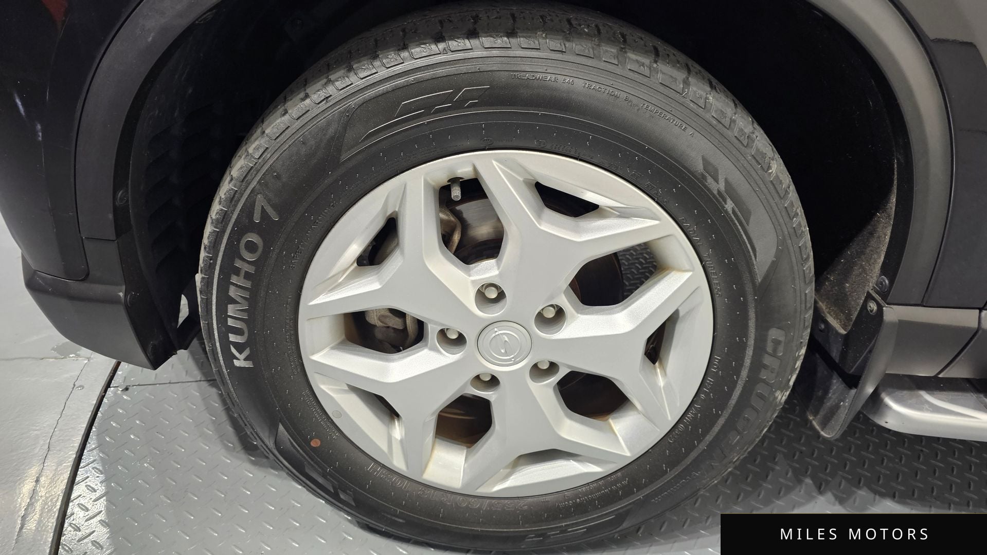 KG Mobility Rexton 2022 — миниатюра 5