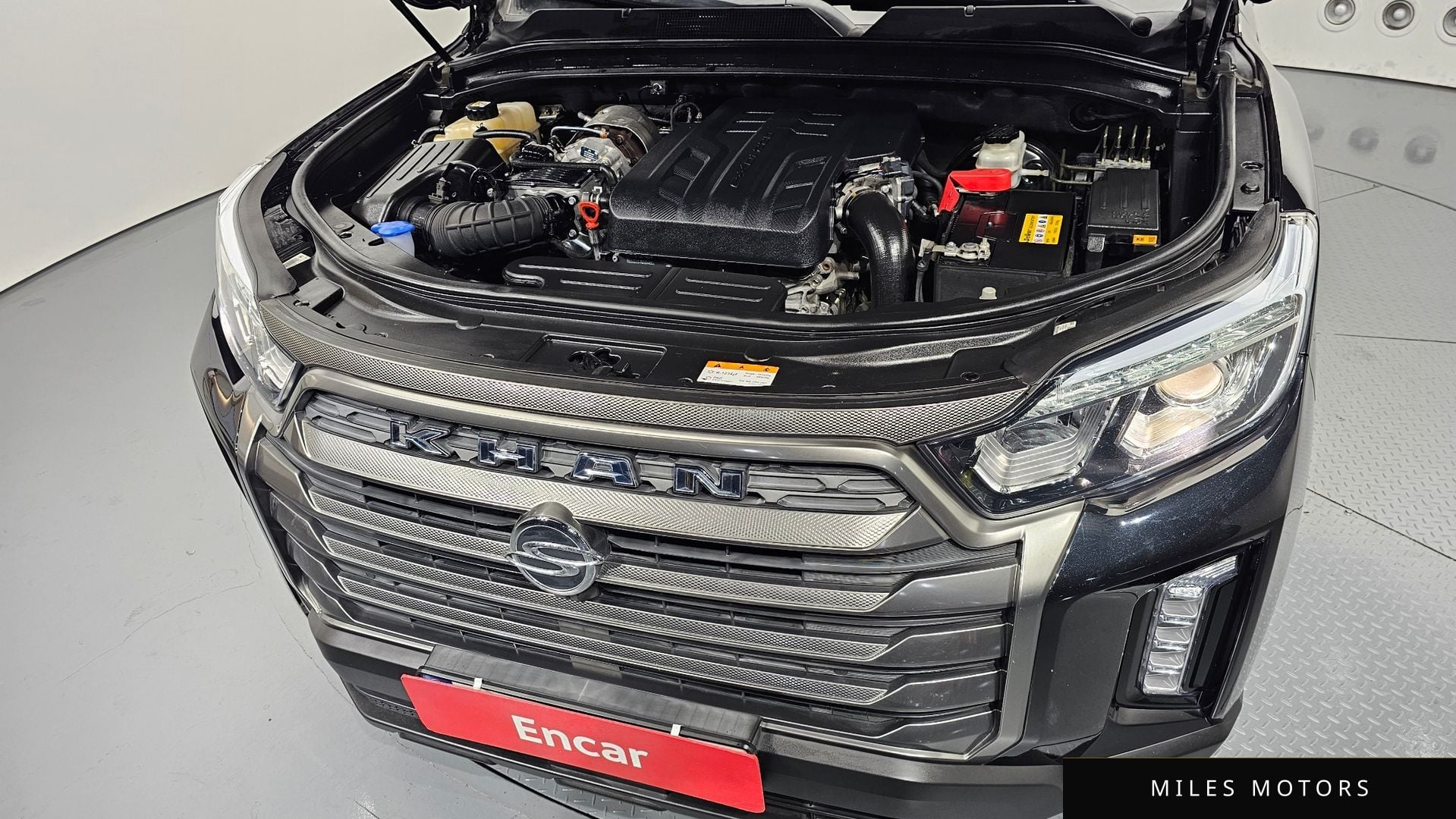 KG Mobility Rexton 2022 — миниатюра 6