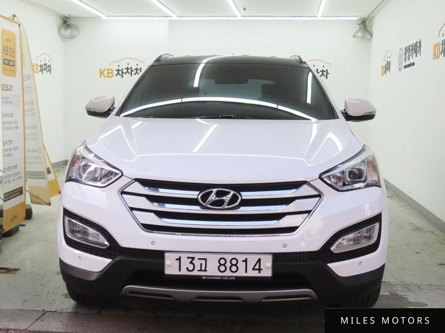 Hyundai Santafe 2015 — миниатюра 3