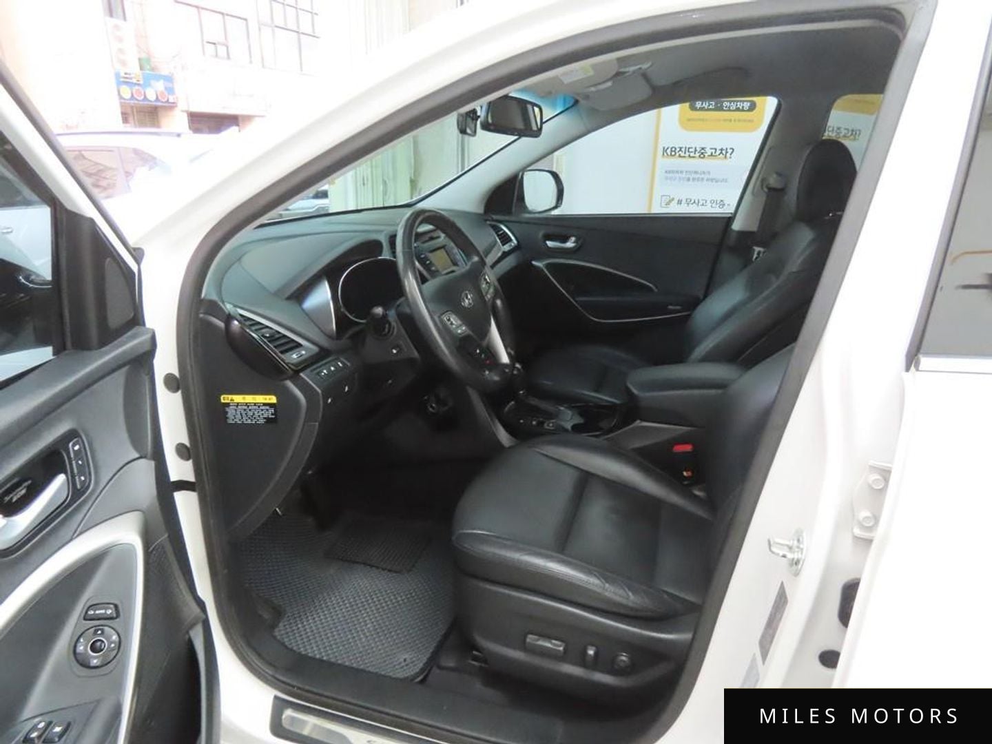 Hyundai Santafe 2015 — миниатюра 6