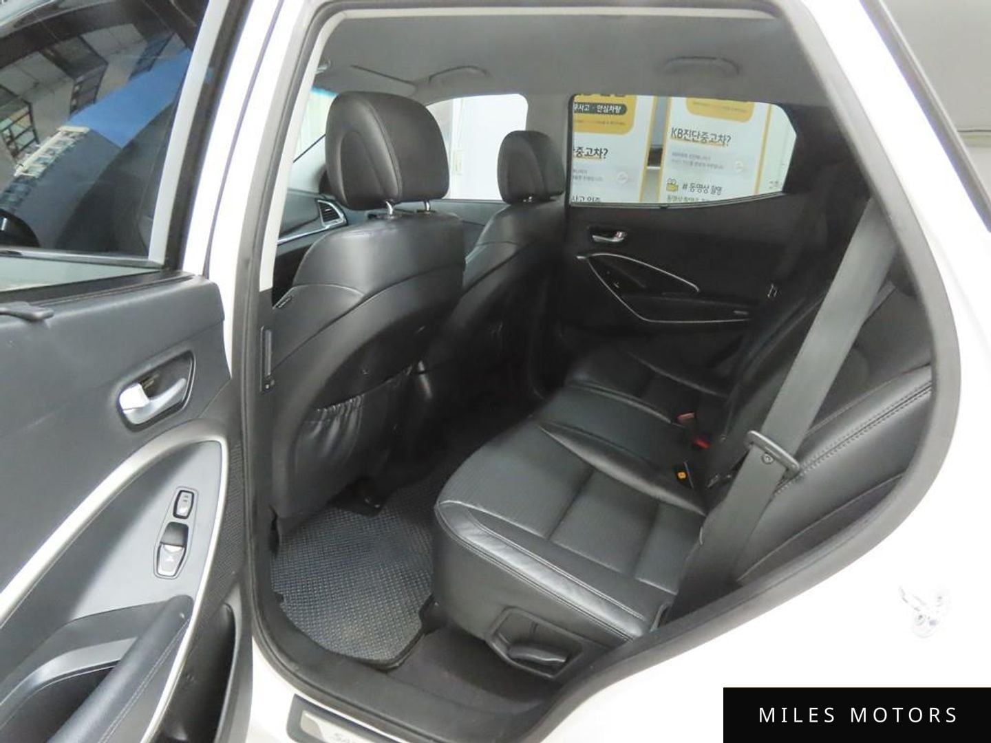 Hyundai Santafe 2015 — миниатюра 7