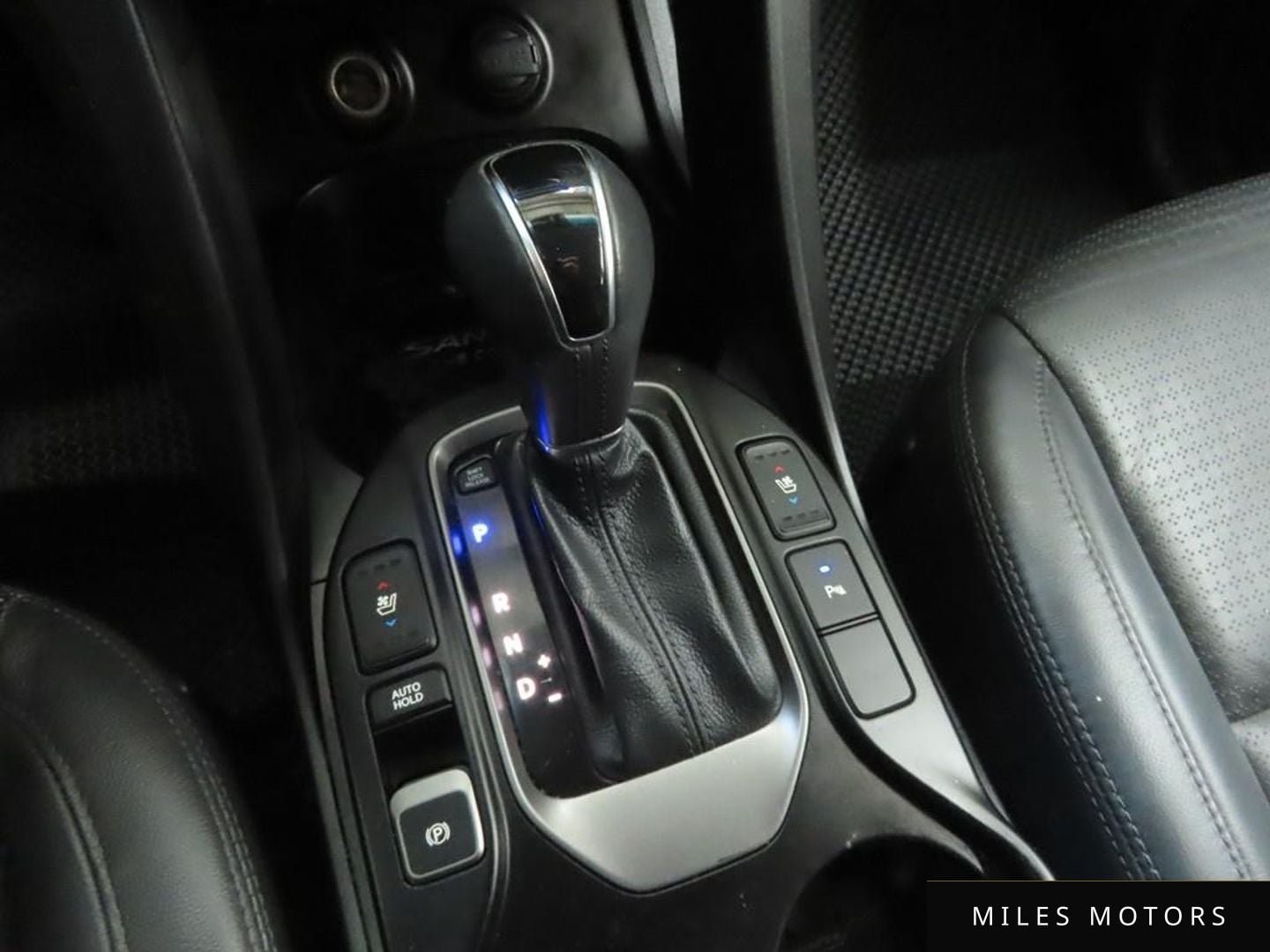 Hyundai Santafe 2015 — миниатюра 9