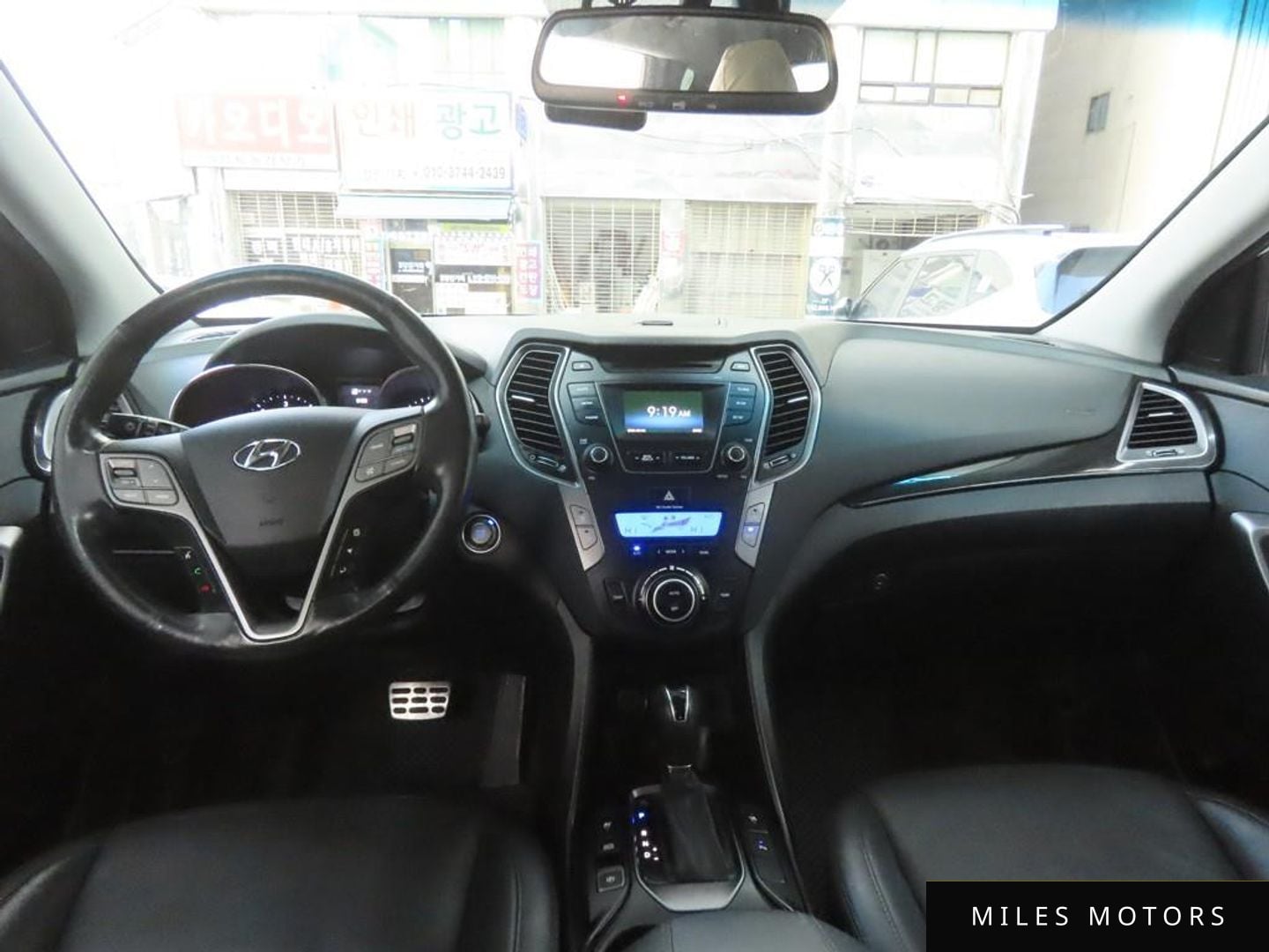 Hyundai Santafe 2015 — миниатюра 10