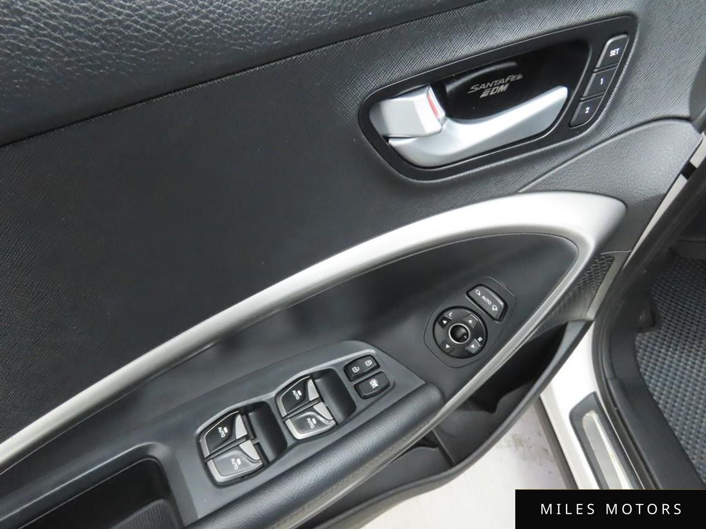 Hyundai Santafe 2015 — миниатюра 11