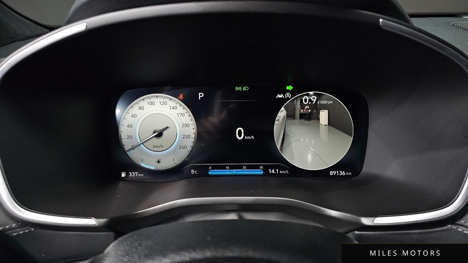Hyundai Santafe 2021 — миниатюра 8