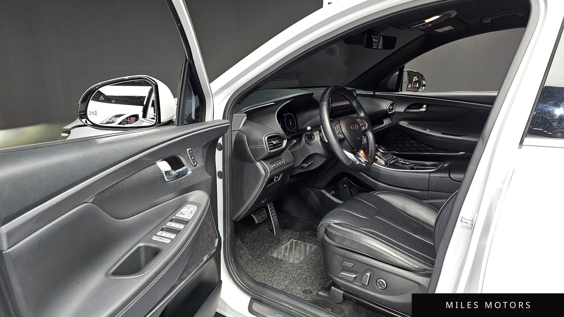 Hyundai Santafe 2021 — миниатюра 11