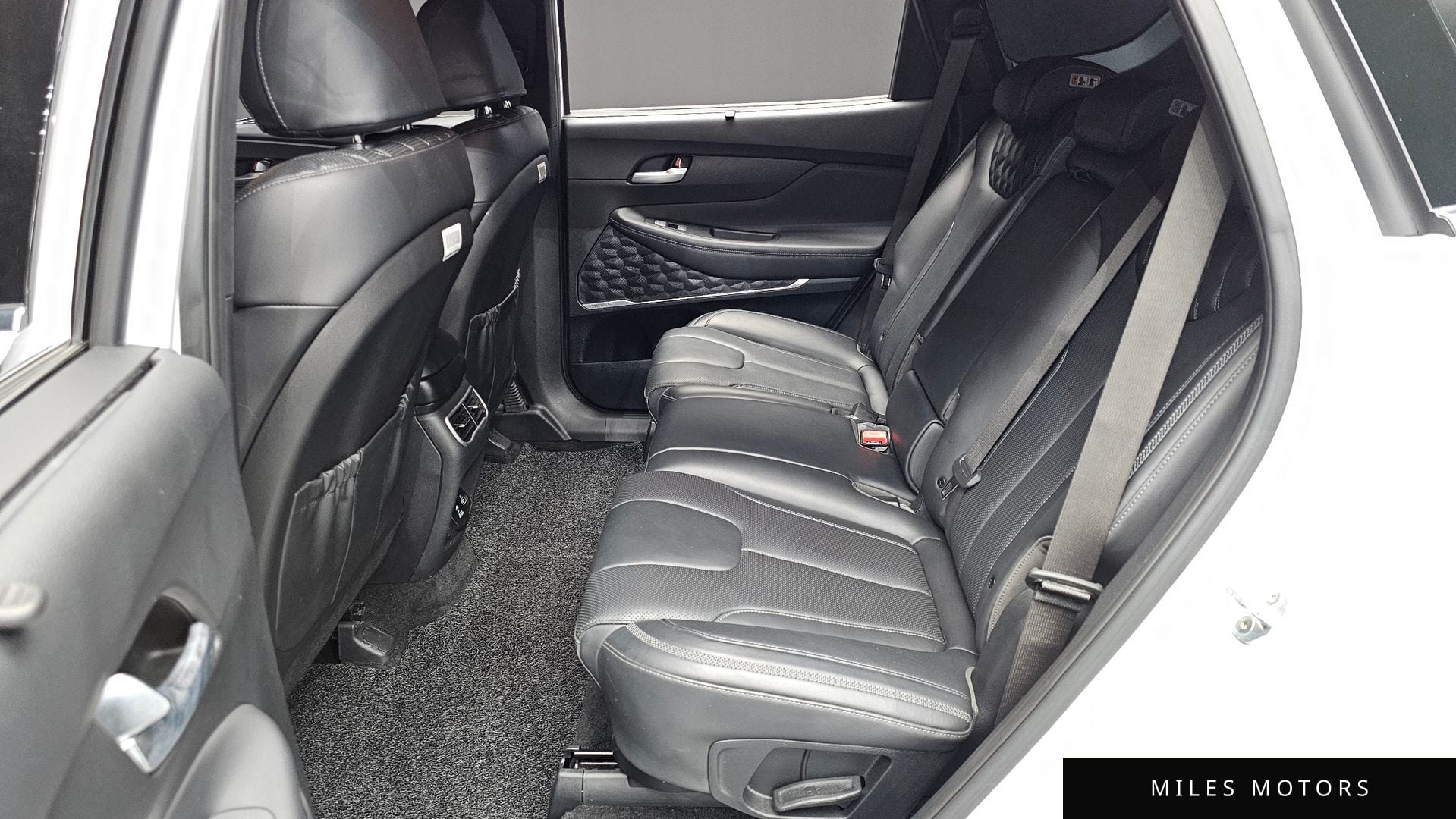 Hyundai Santafe 2021 — миниатюра 12