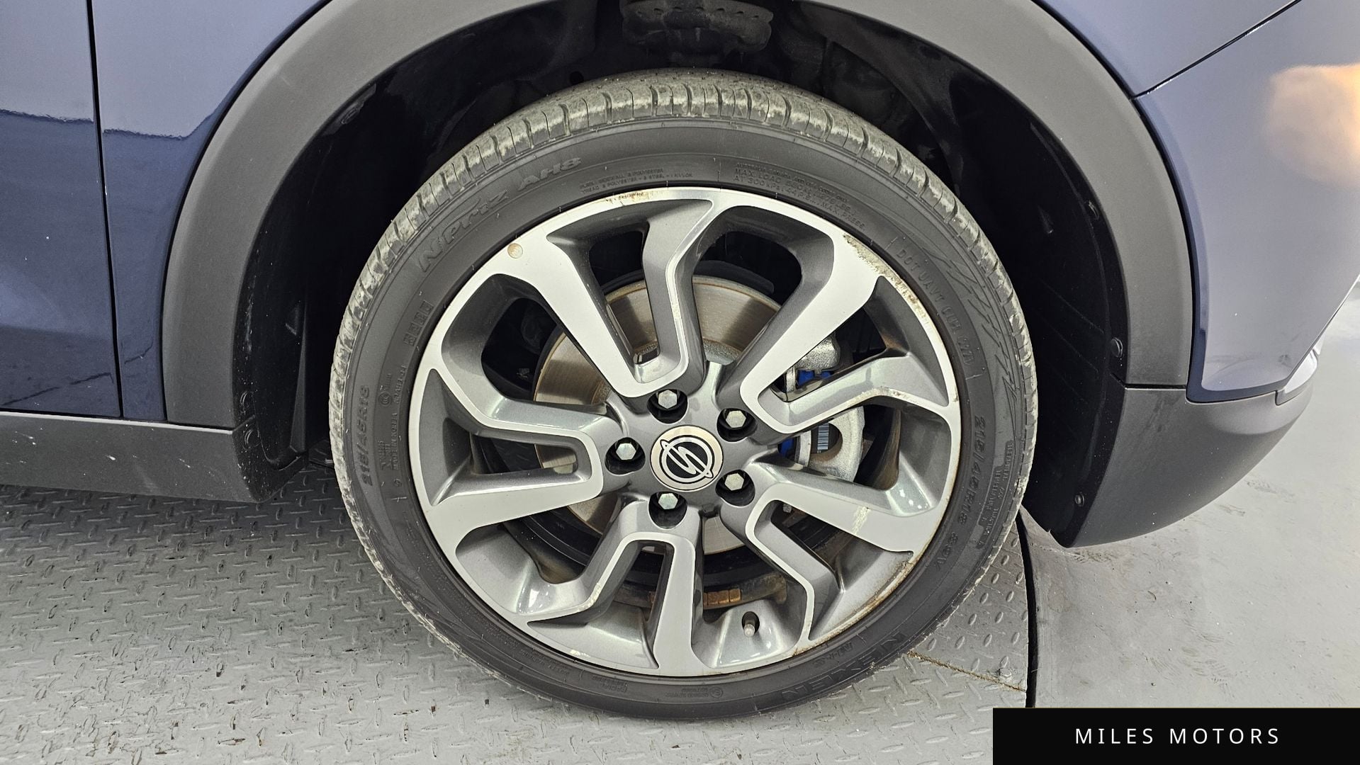 KG Mobility Tivoli 2016 — миниатюра 5