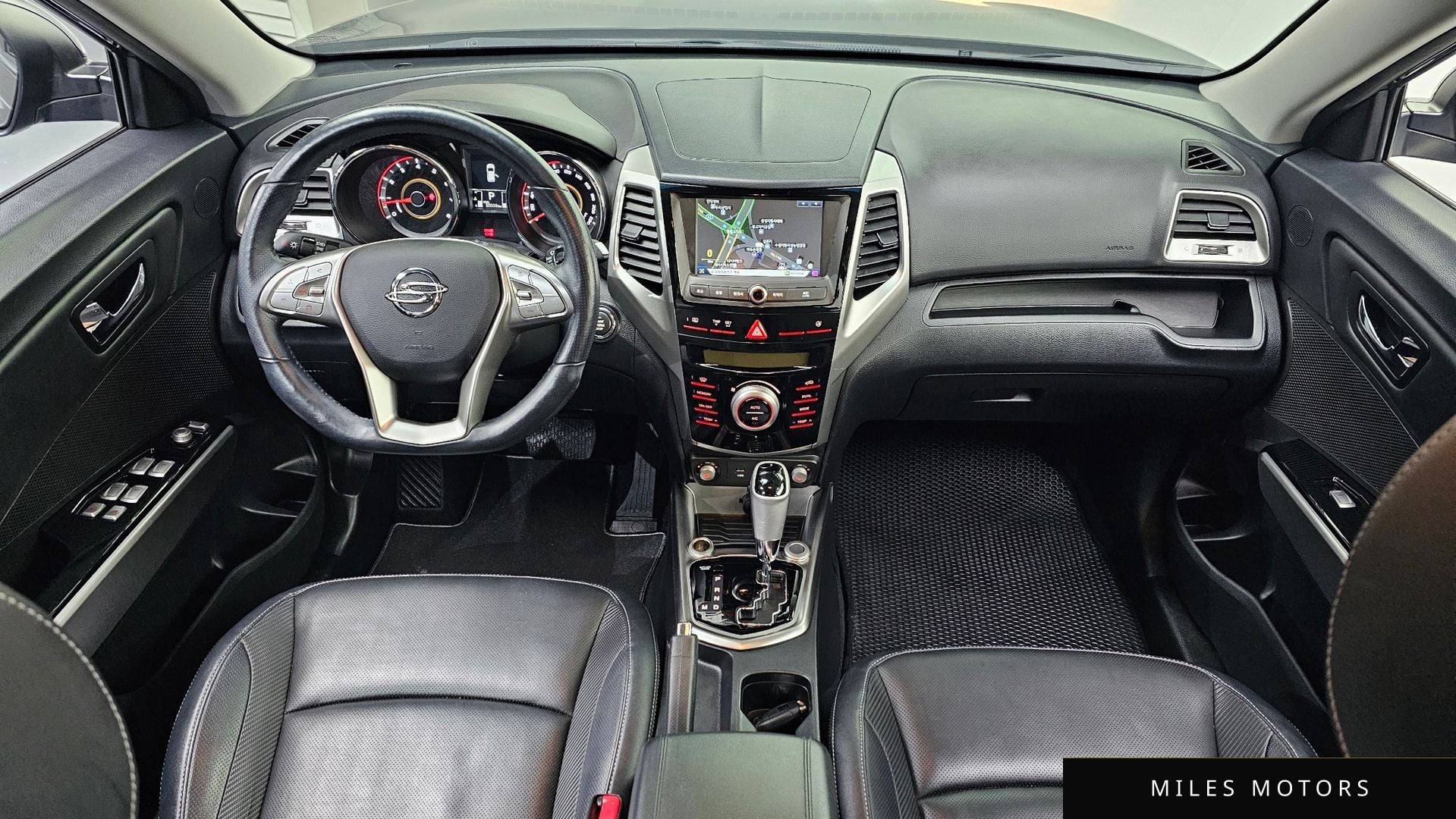 KG Mobility Tivoli 2016 — миниатюра 7
