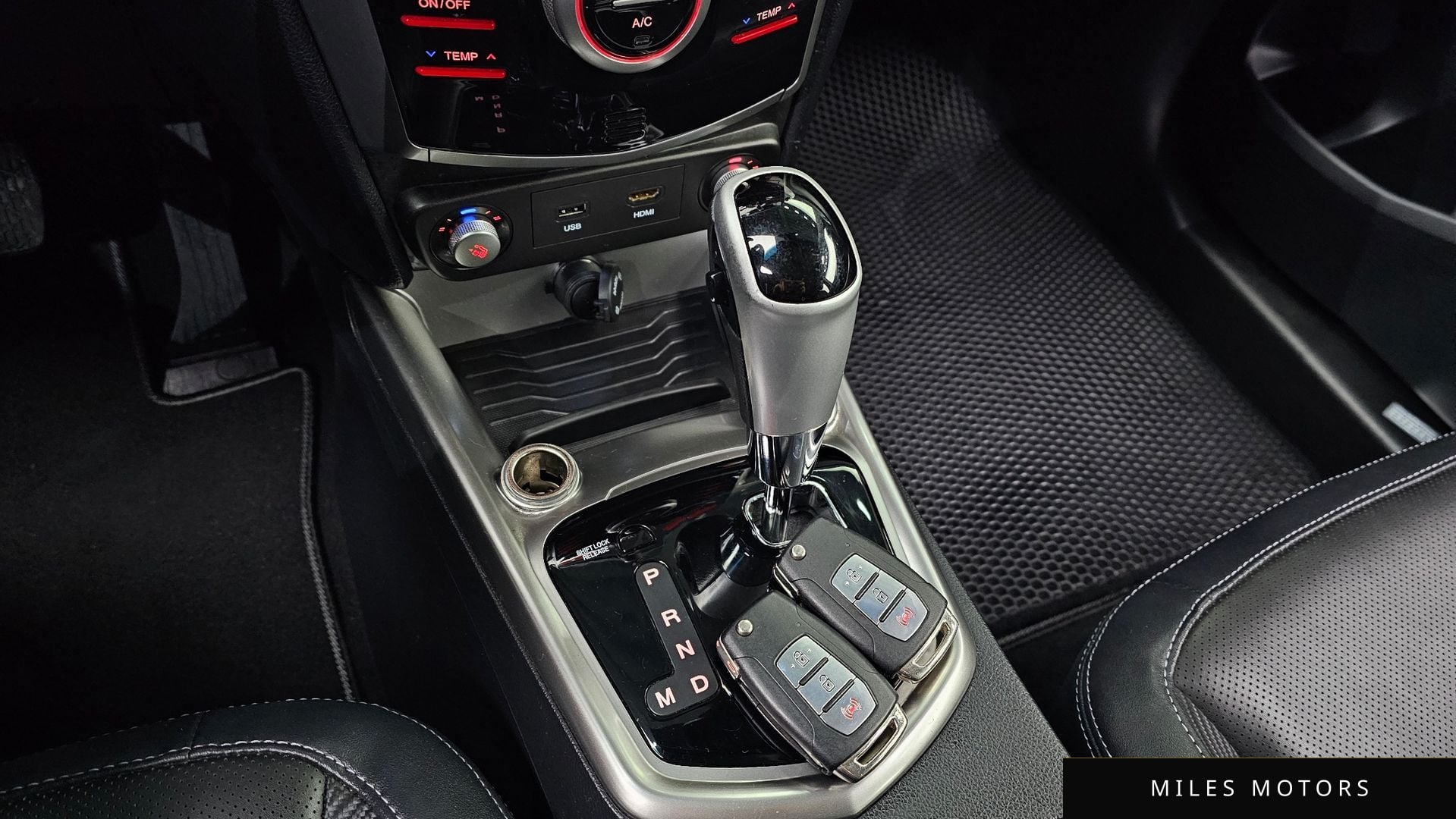 KG Mobility Tivoli 2016 — миниатюра 9