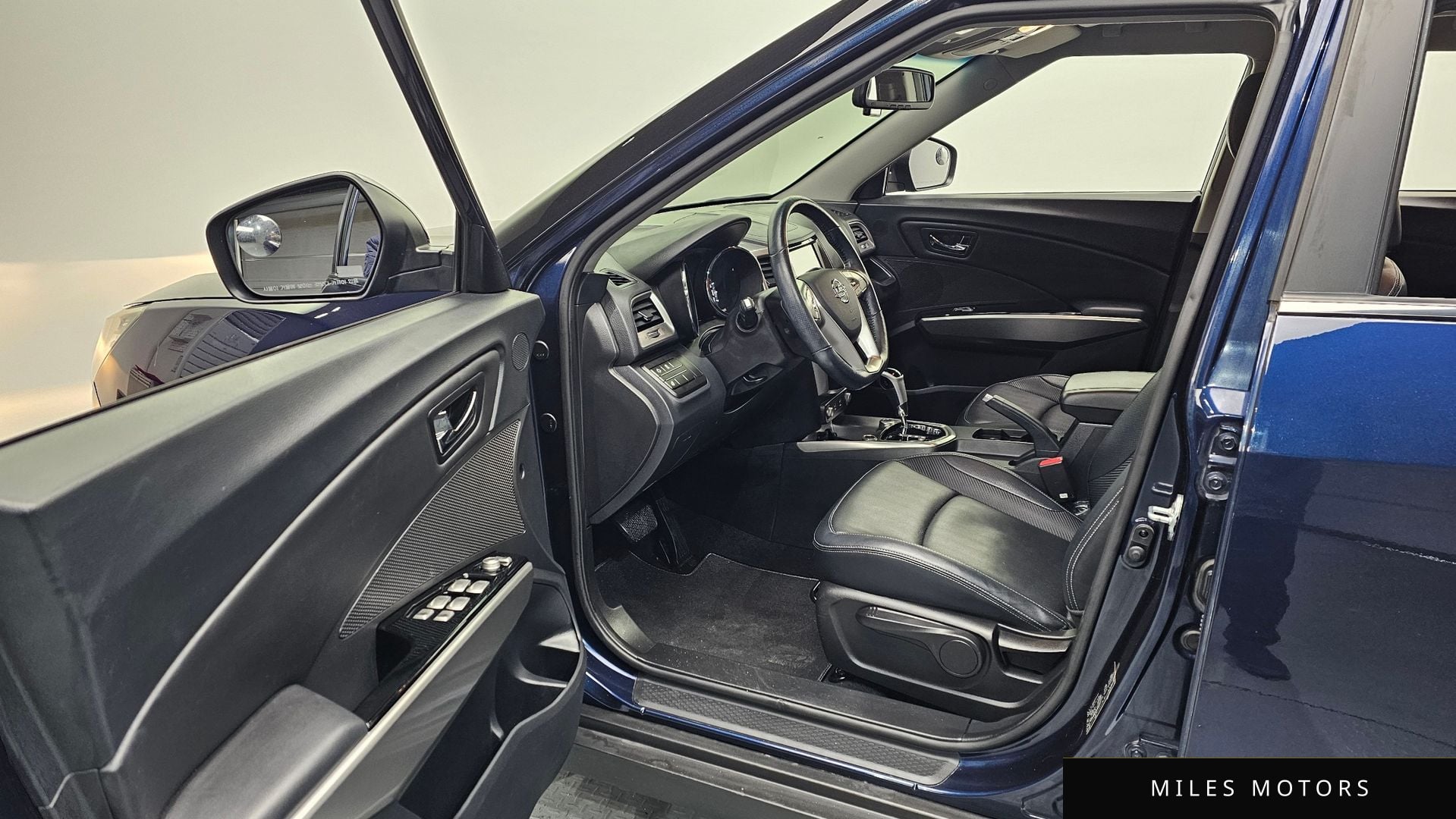 KG Mobility Tivoli 2016 — миниатюра 10