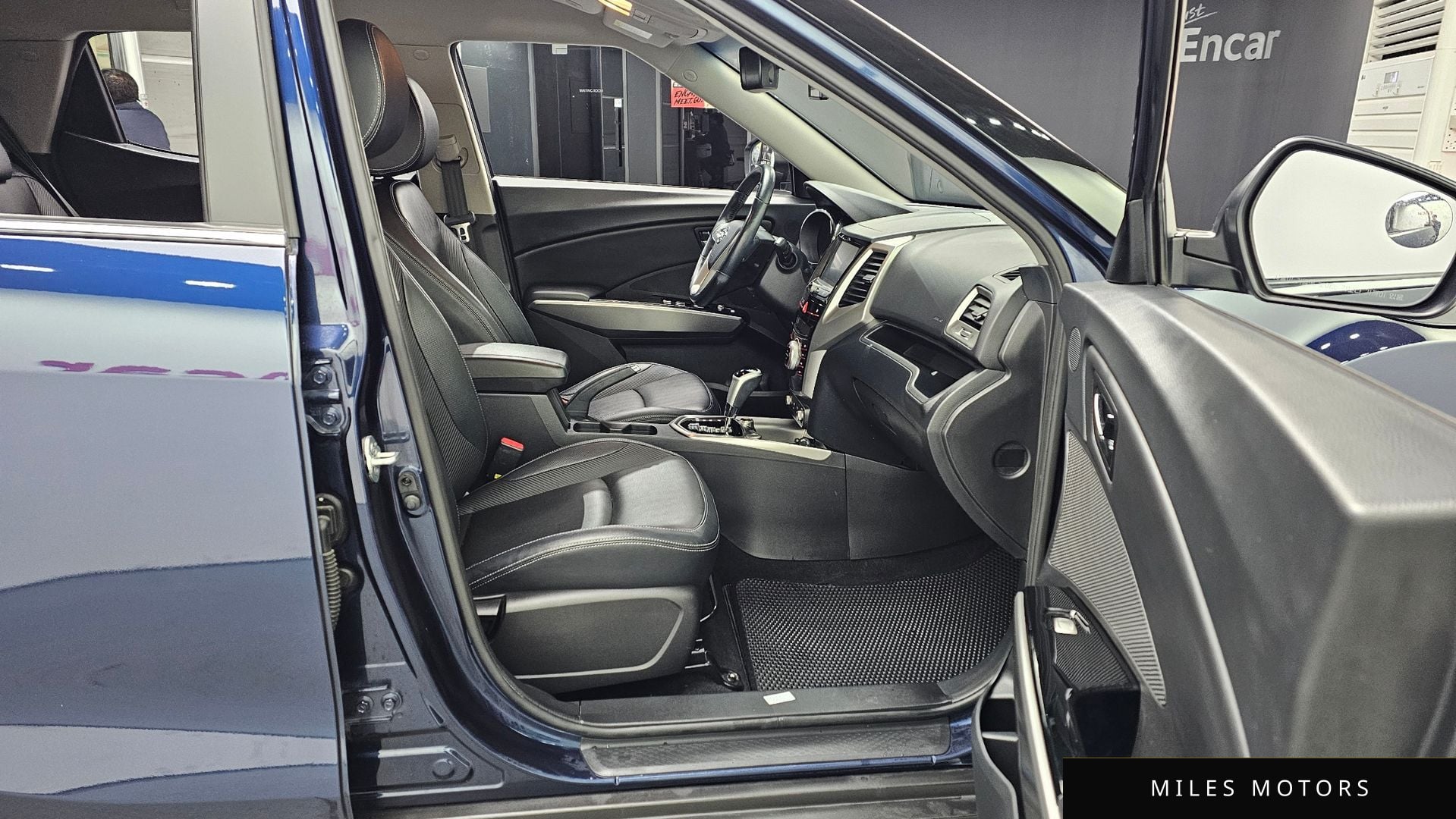 KG Mobility Tivoli 2016 — миниатюра 11