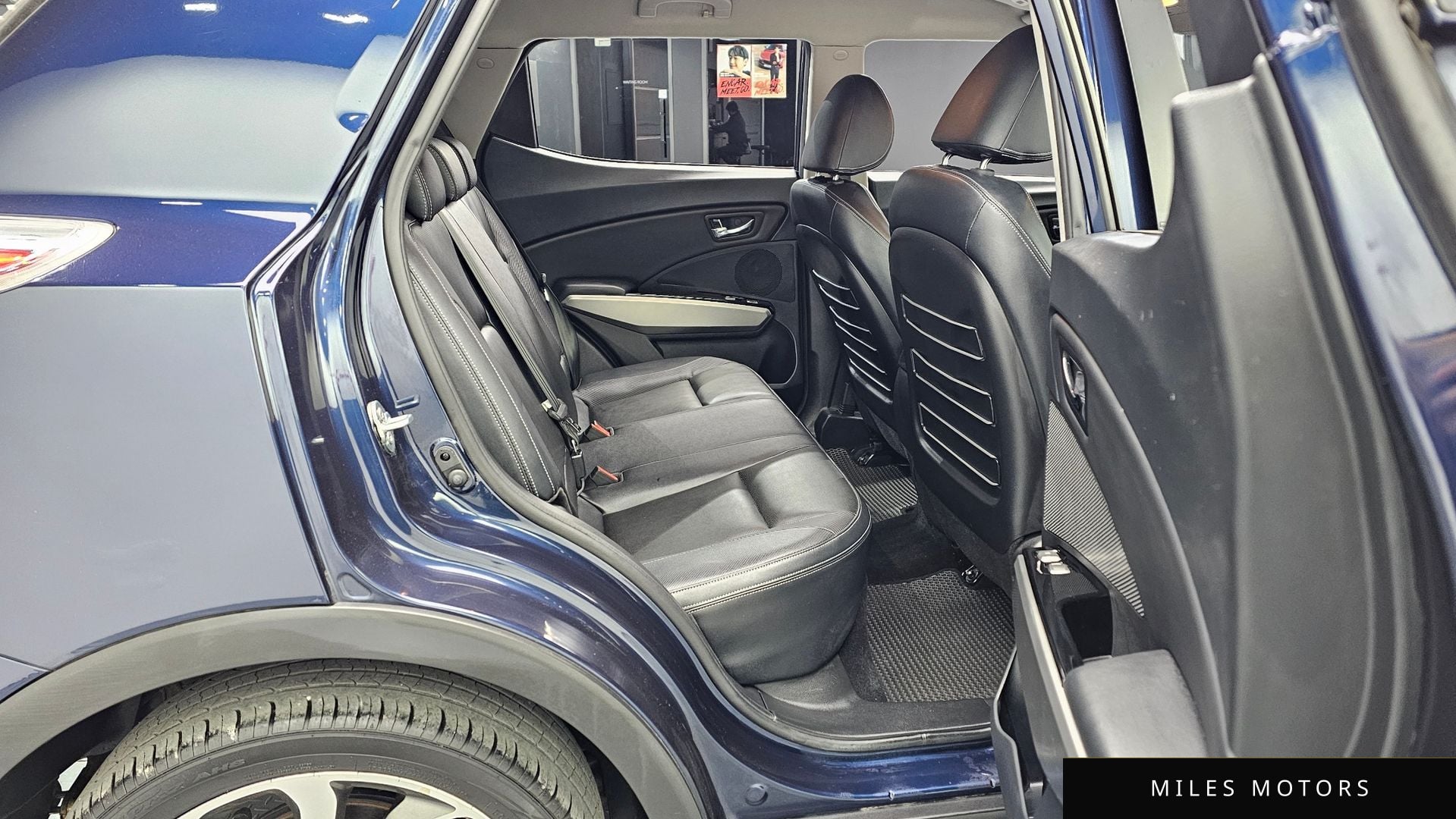 KG Mobility Tivoli 2016 — миниатюра 12
