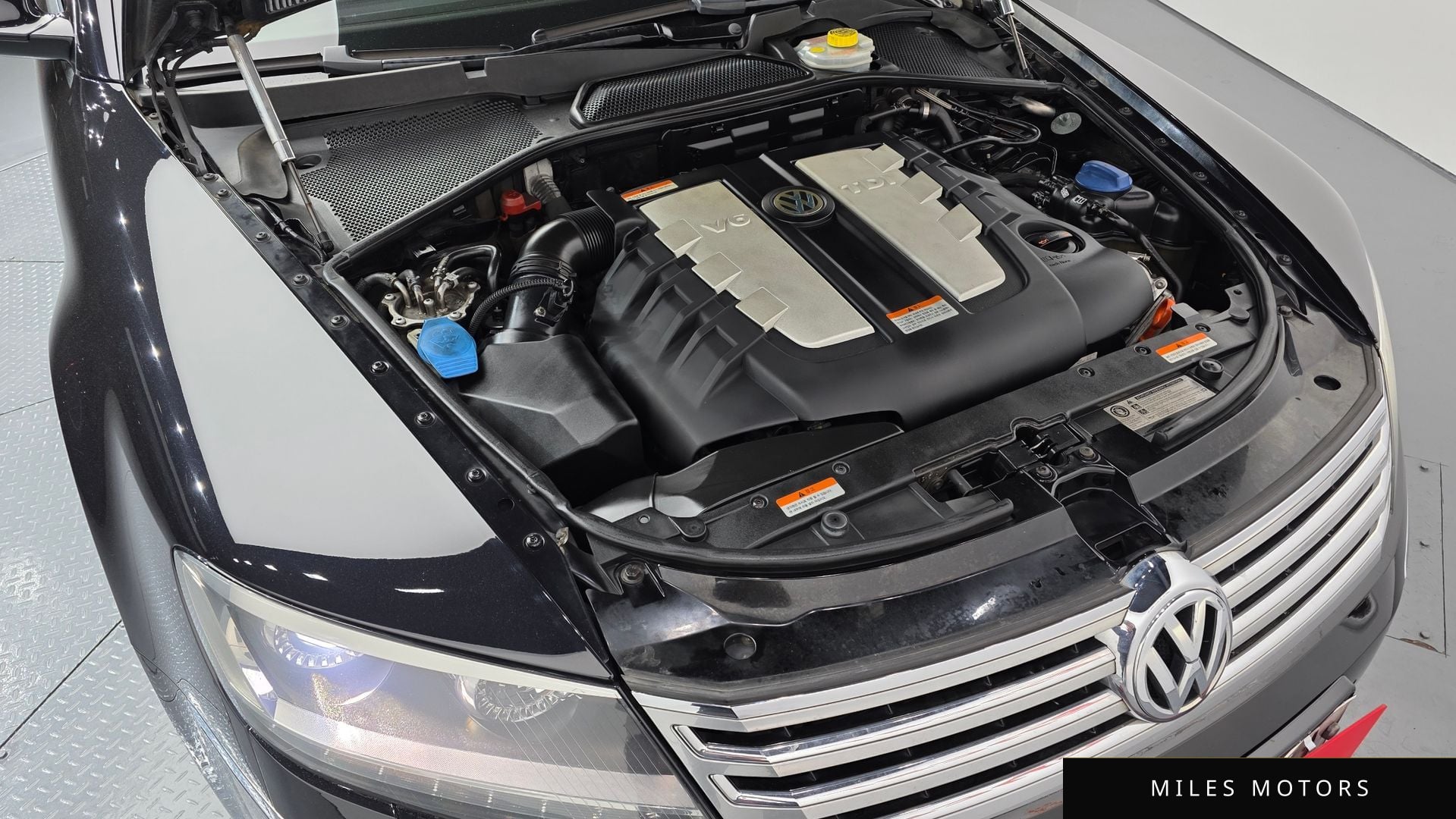 Volkswagen Phaeton 2012 — миниатюра 6
