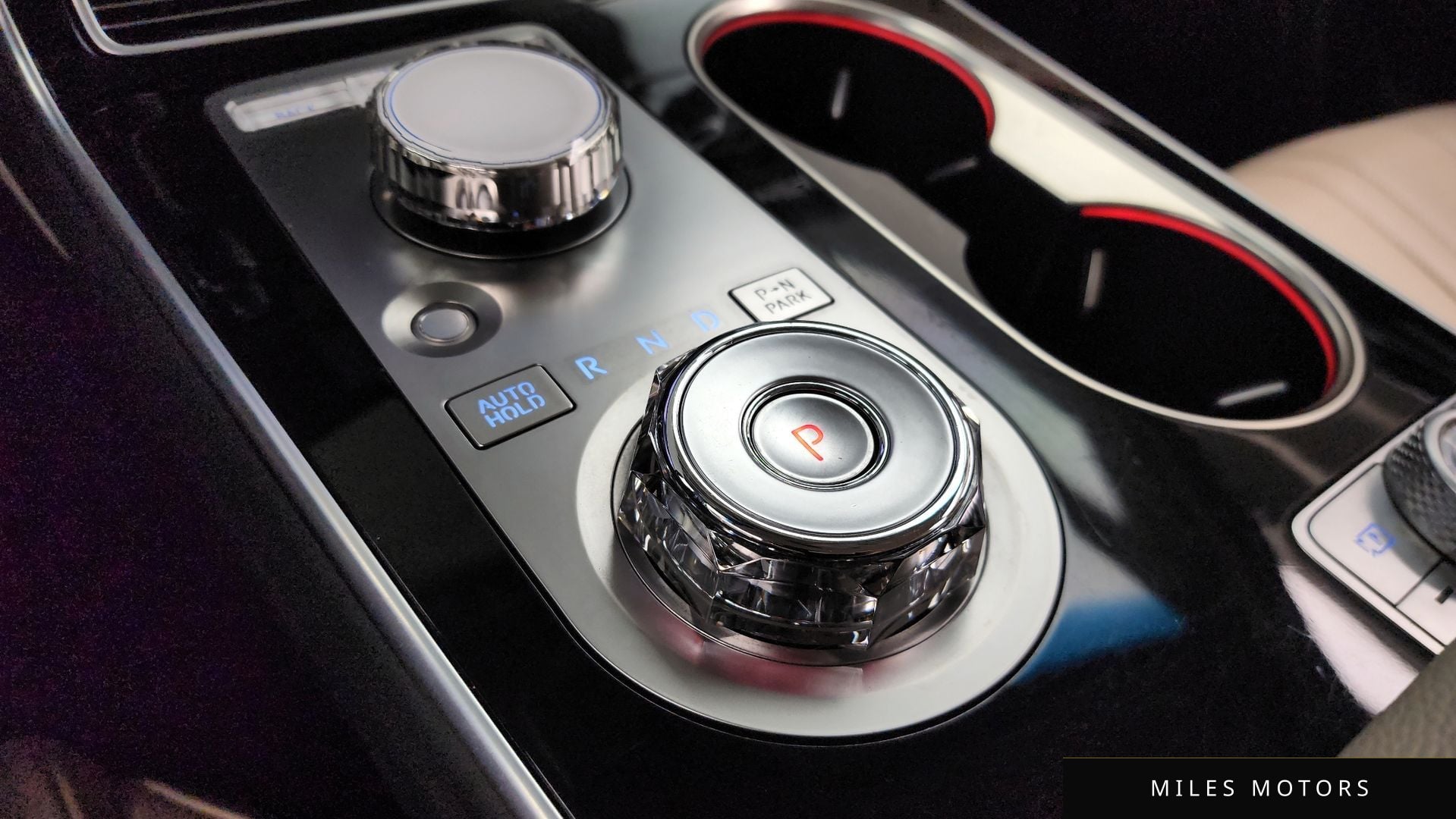 Genesis GV80 2024 — миниатюра 9