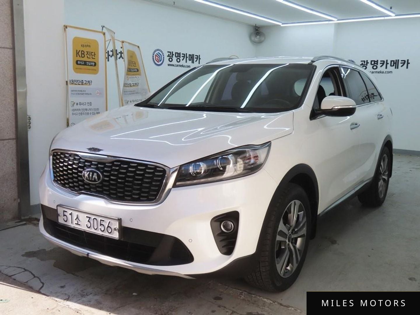 Kia Sorento 2018 — фото 1 из 12