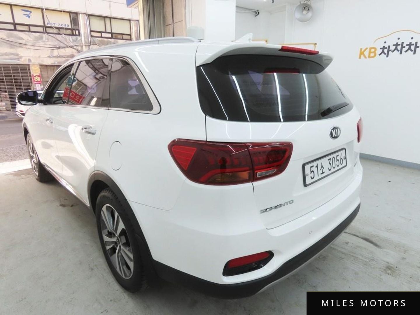 Kia Sorento 2018 — миниатюра 2