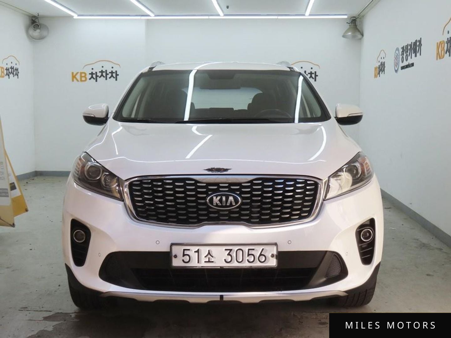 Kia Sorento 2018 — миниатюра 3