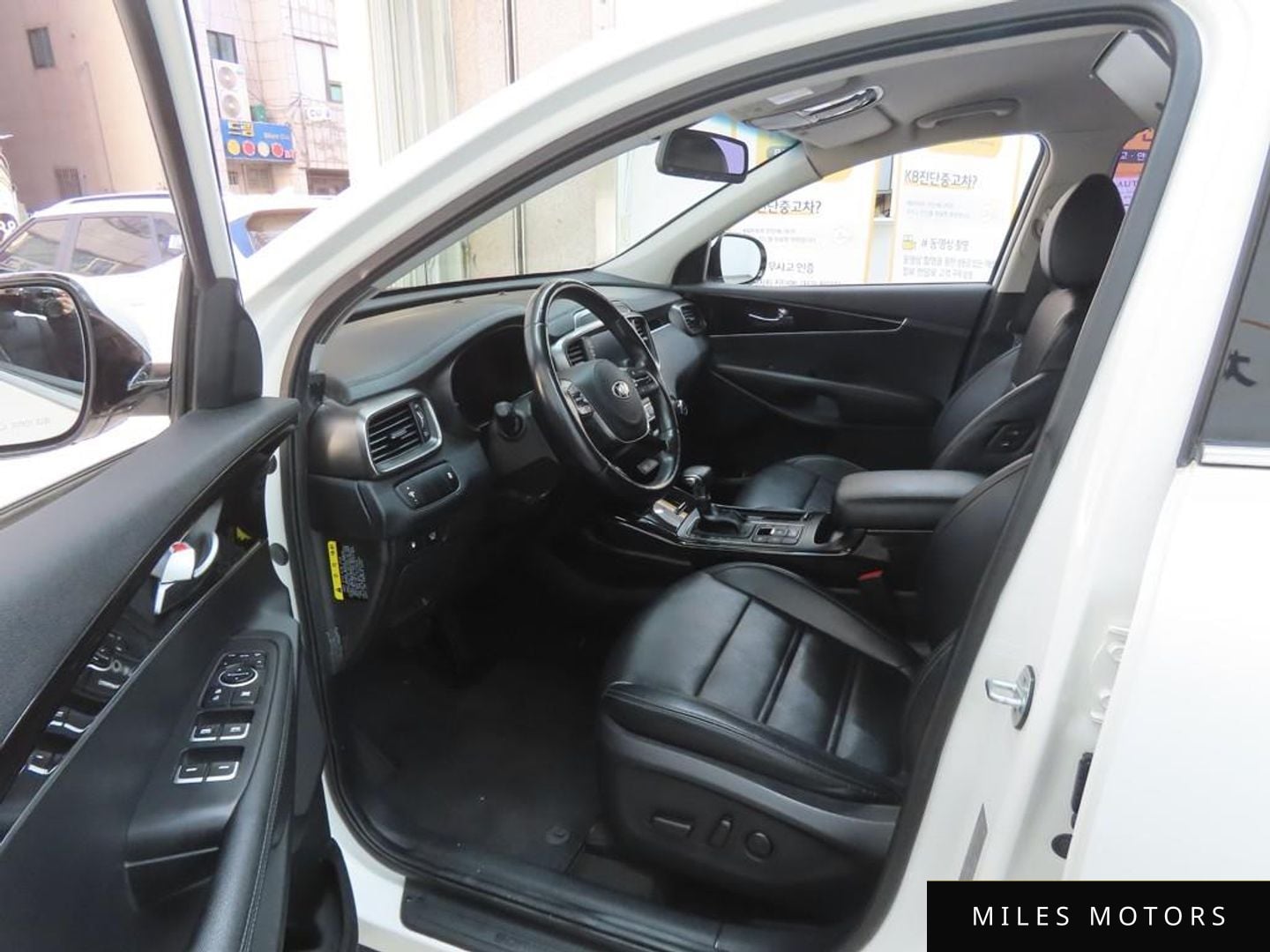 Kia Sorento 2018 — миниатюра 5