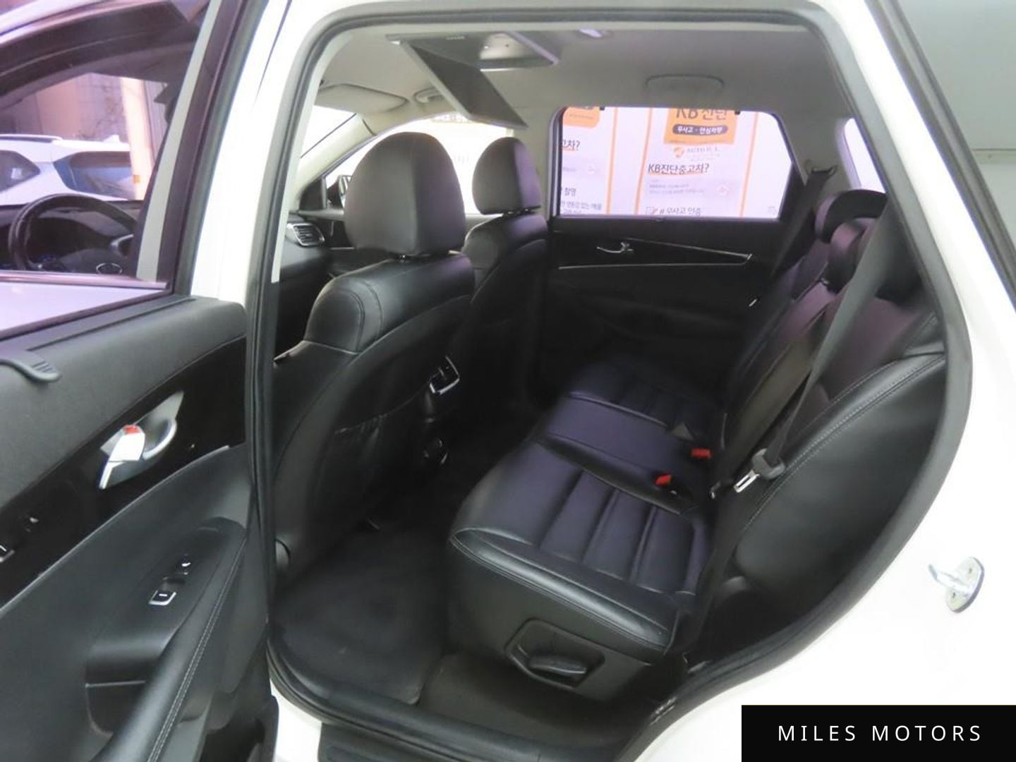 Kia Sorento 2018 — миниатюра 6