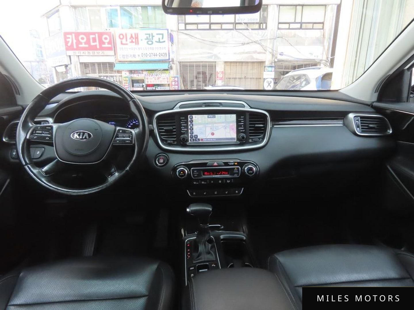 Kia Sorento 2018 — миниатюра 7