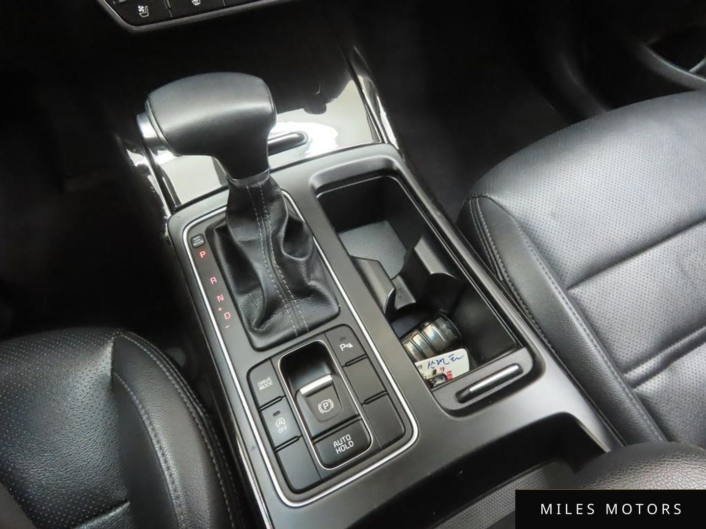 Kia Sorento 2018 — миниатюра 9
