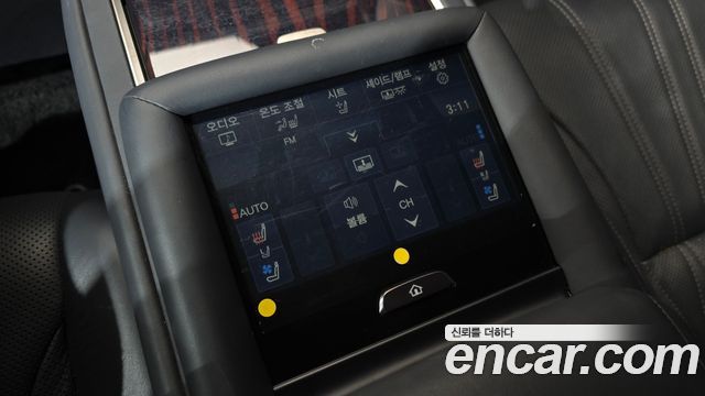 Лексус LS500 2021 — миниатюра 17