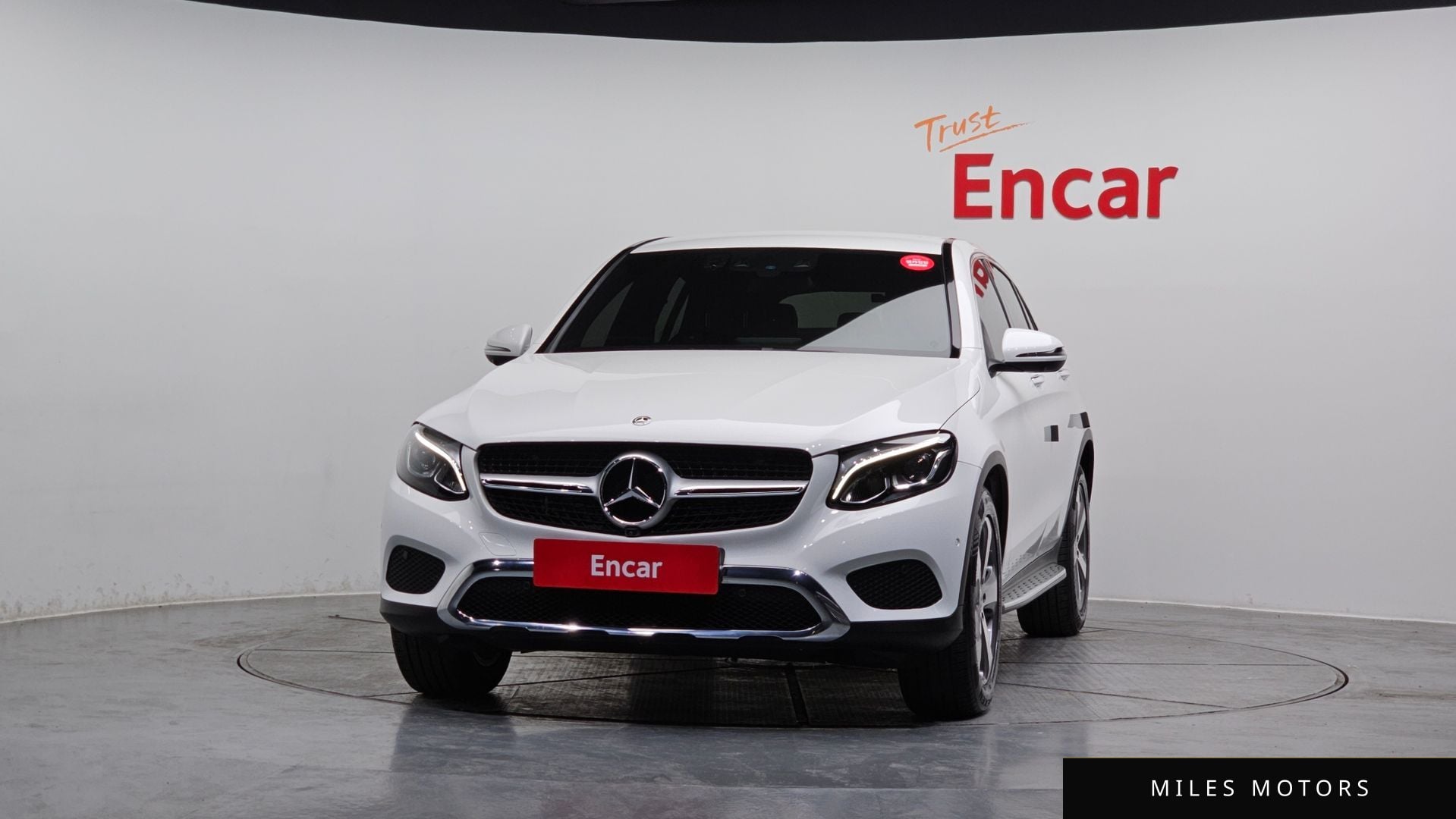 Mercedes-Benz GLC-Class X253 2019 — миниатюра 3
