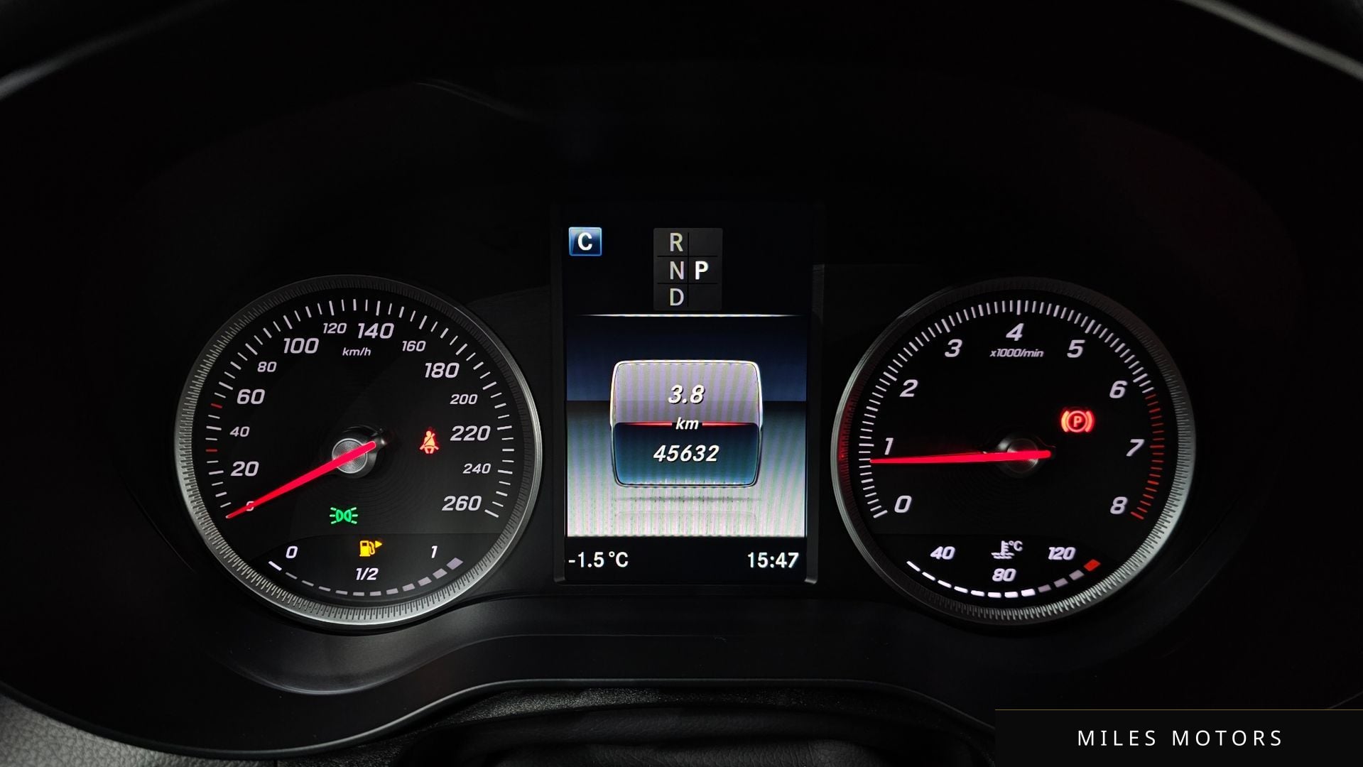 Mercedes-Benz GLC-Class X253 2019 — миниатюра 8