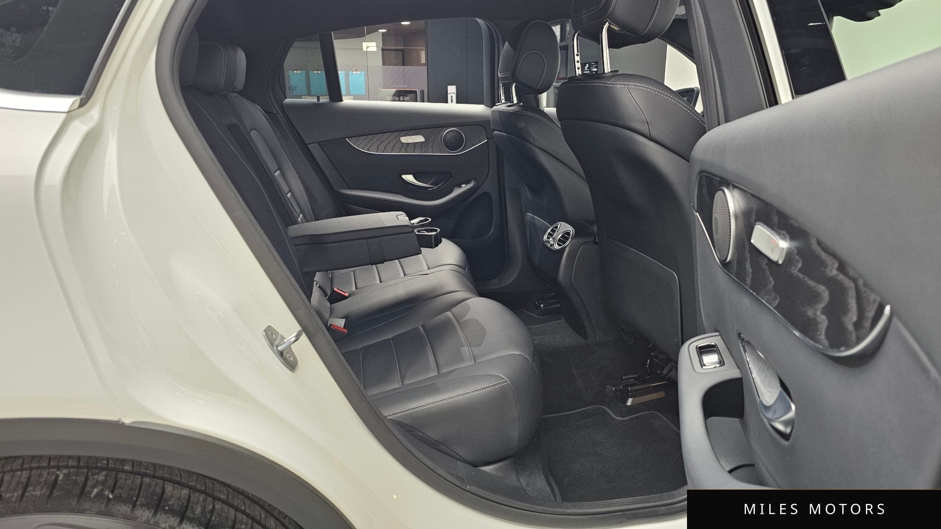 Mercedes-Benz GLC-Class X253 2019 — миниатюра 12