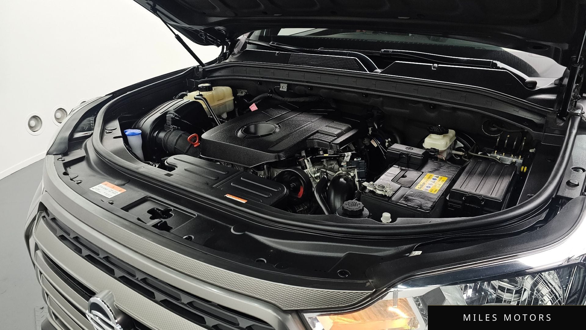 KG Mobility Rexton 2021 — миниатюра 6