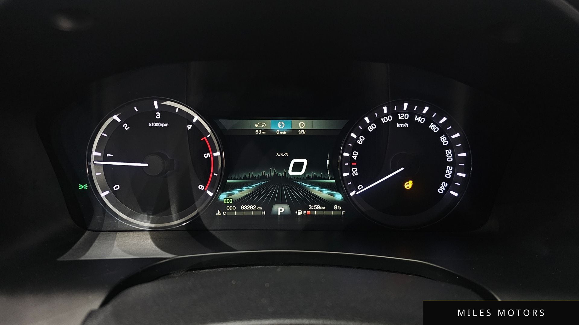 KG Mobility Rexton 2021 — миниатюра 8