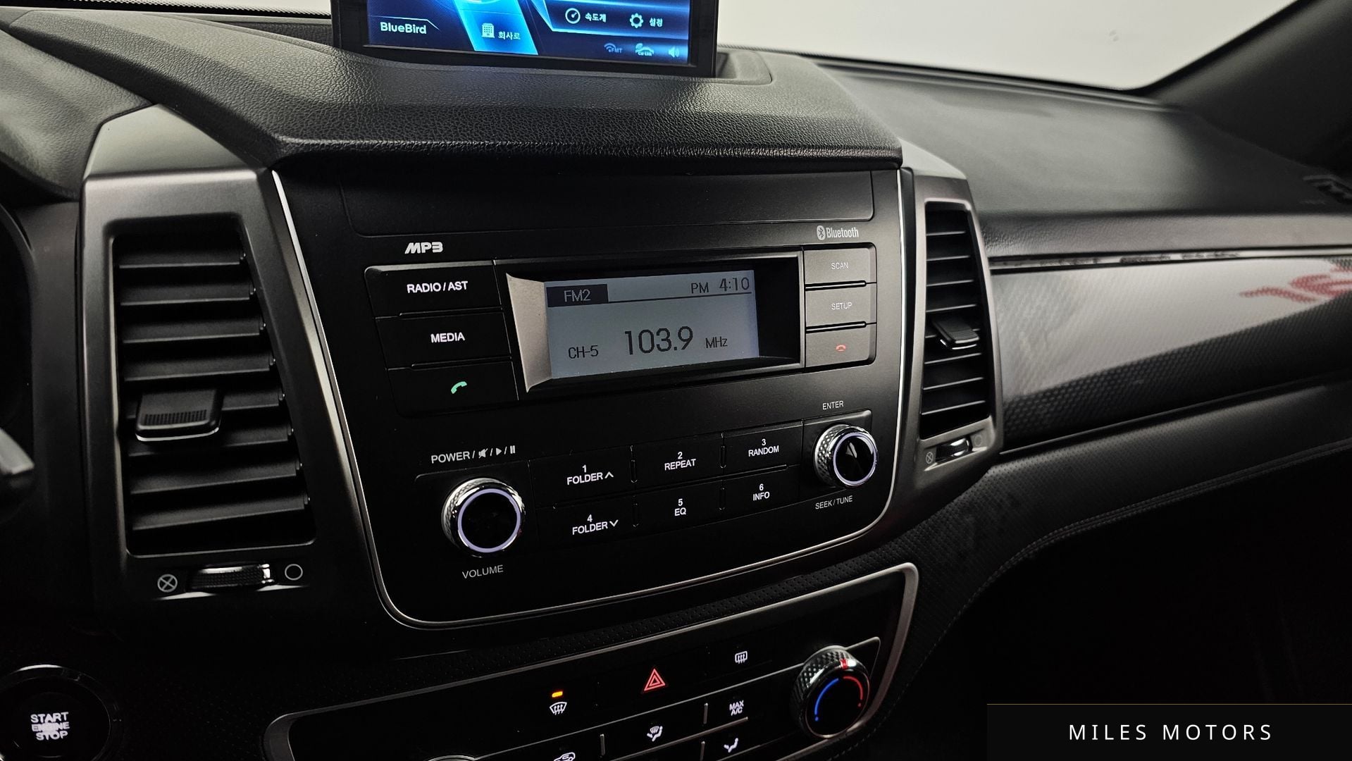KG Mobility Rexton 2021 — миниатюра 15